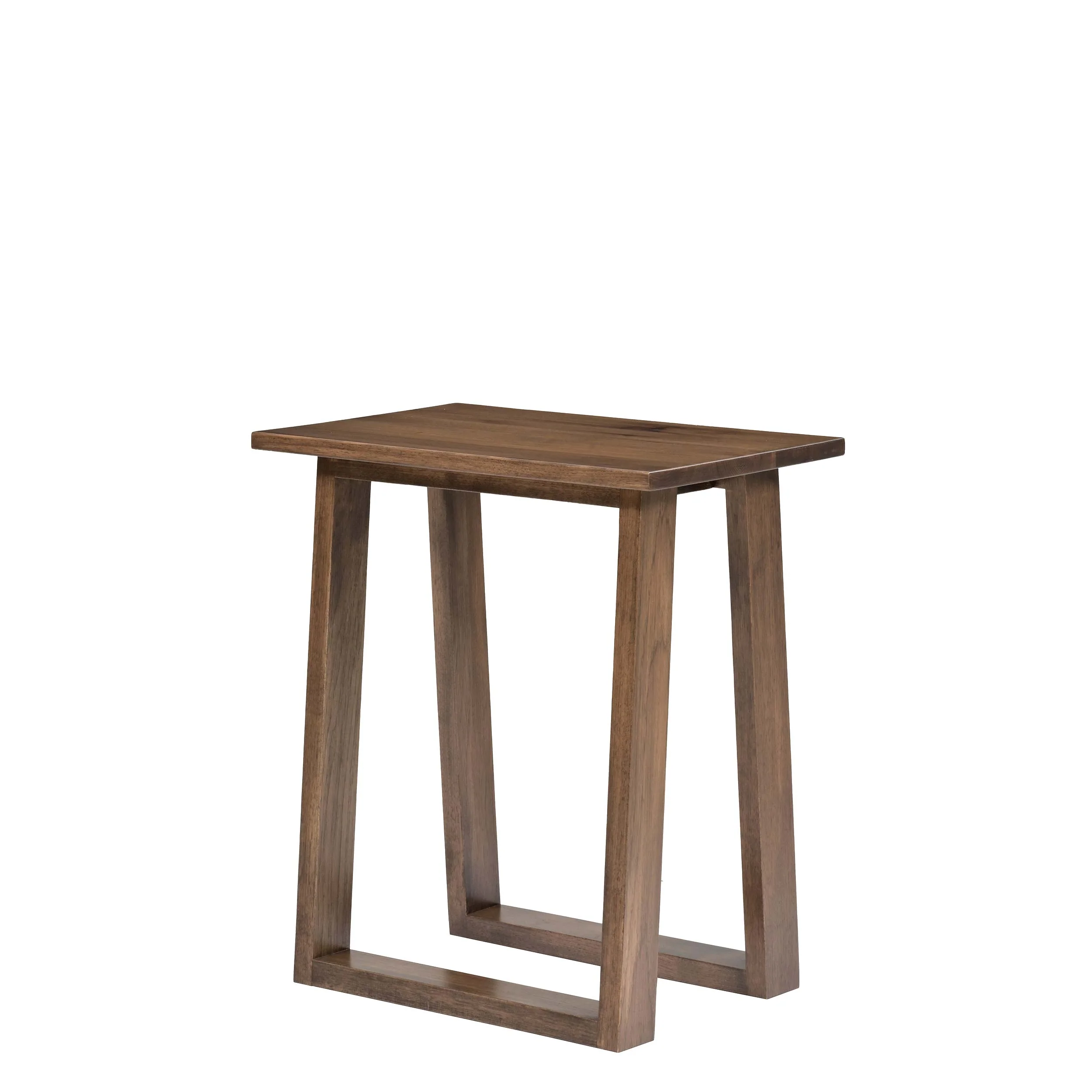 QW Amish Nebo Small End Table - Image 6