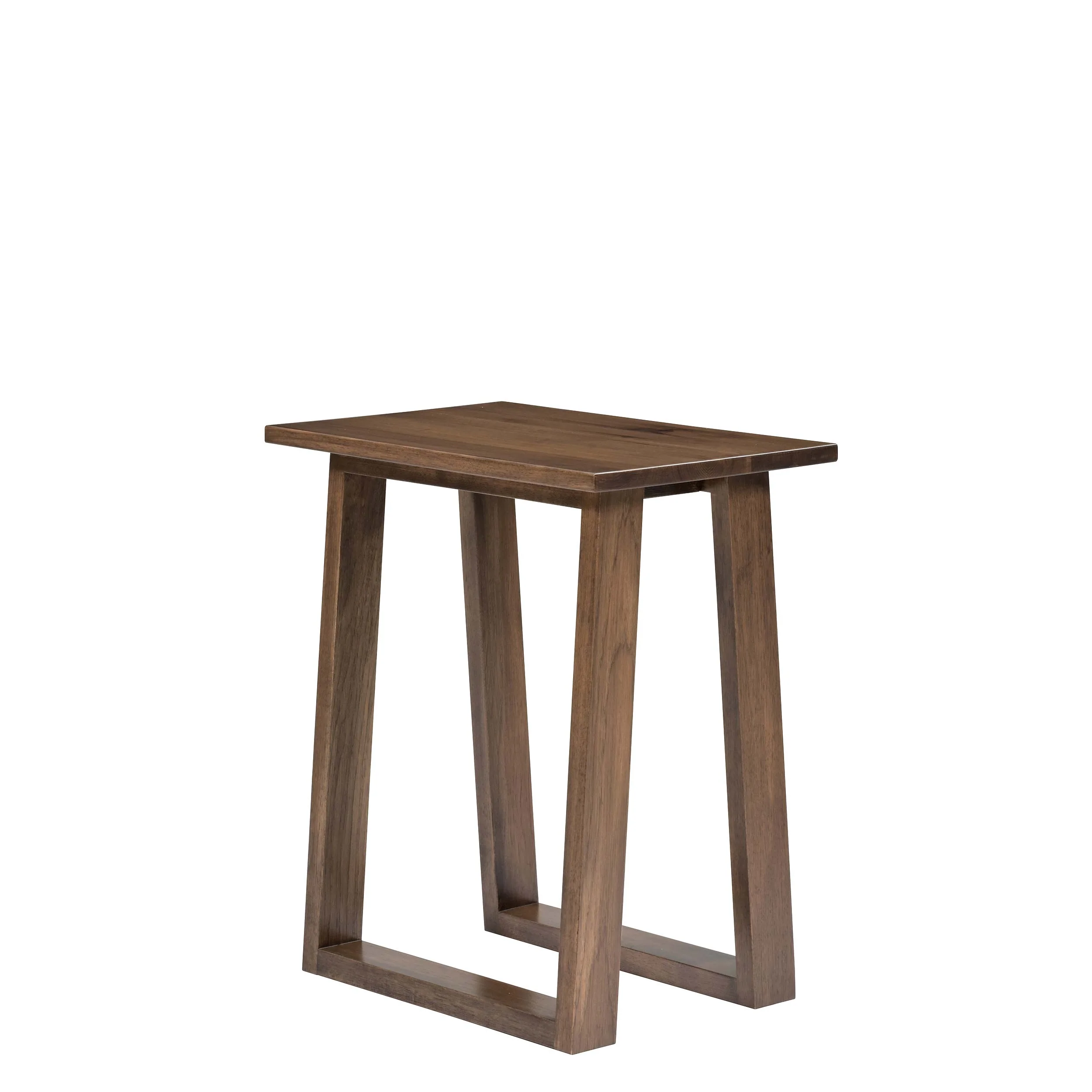 QW Amish Nebo Small End Table - Image 7