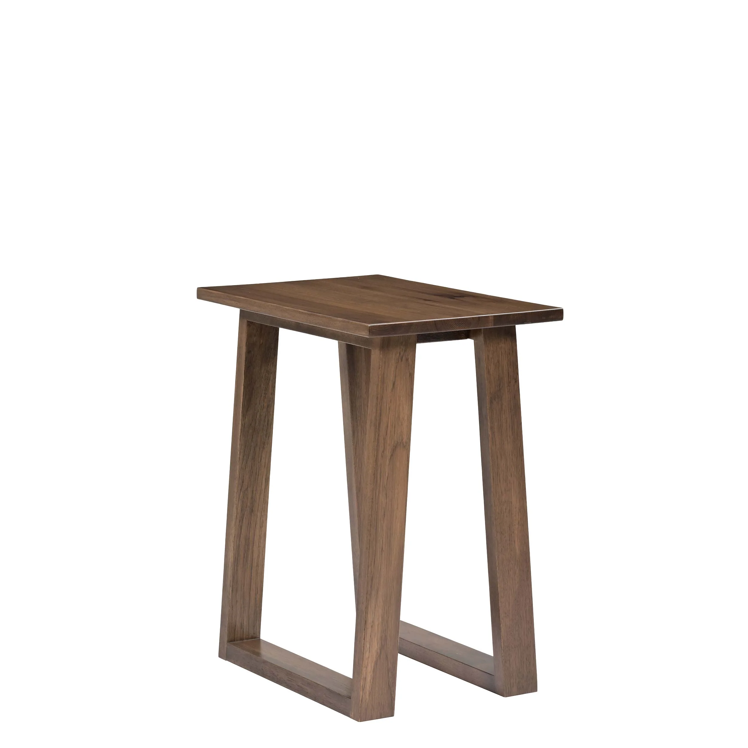 QW Amish Nebo Small End Table - Image 8