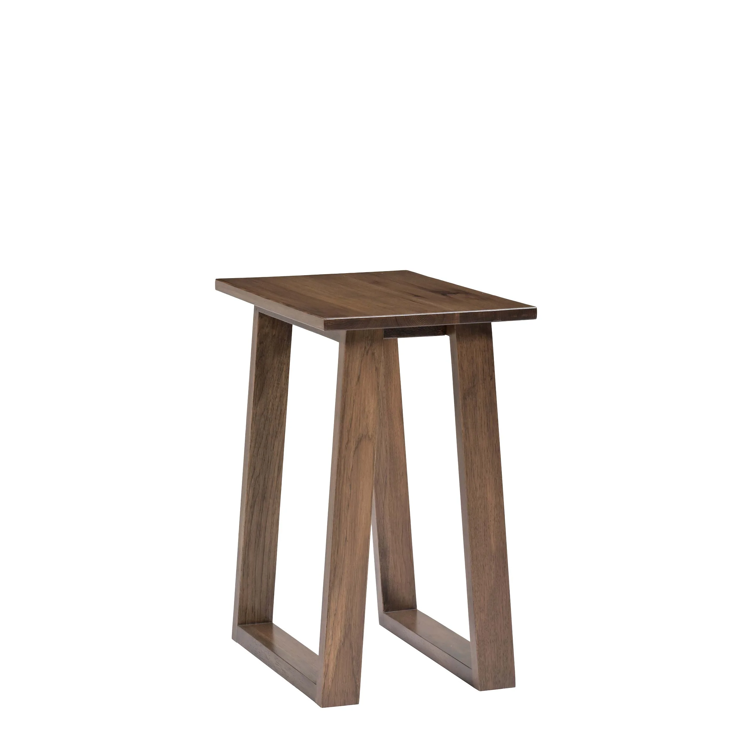 QW Amish Nebo Small End Table - Image 9