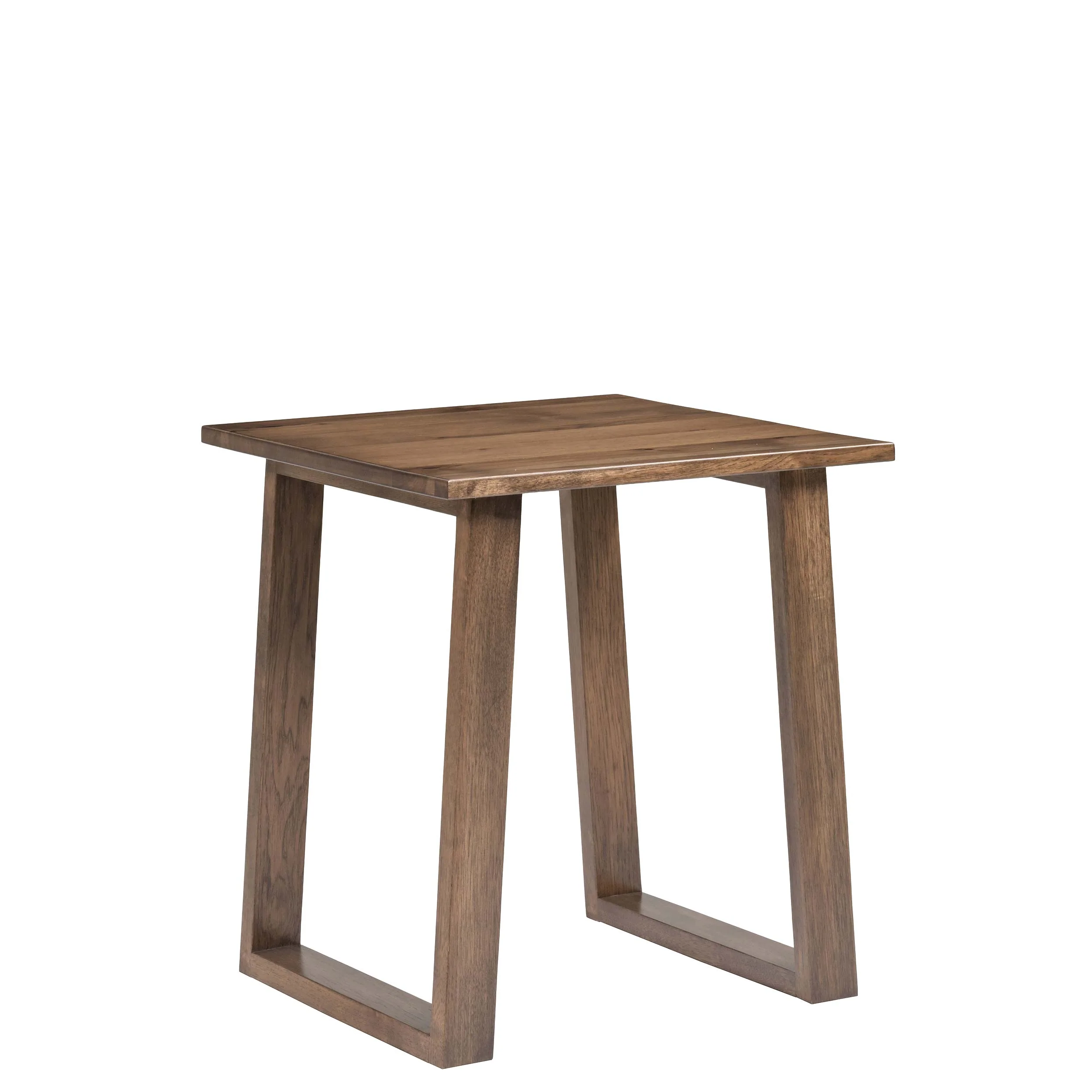 QW Amish Nebo End Table - Image 10