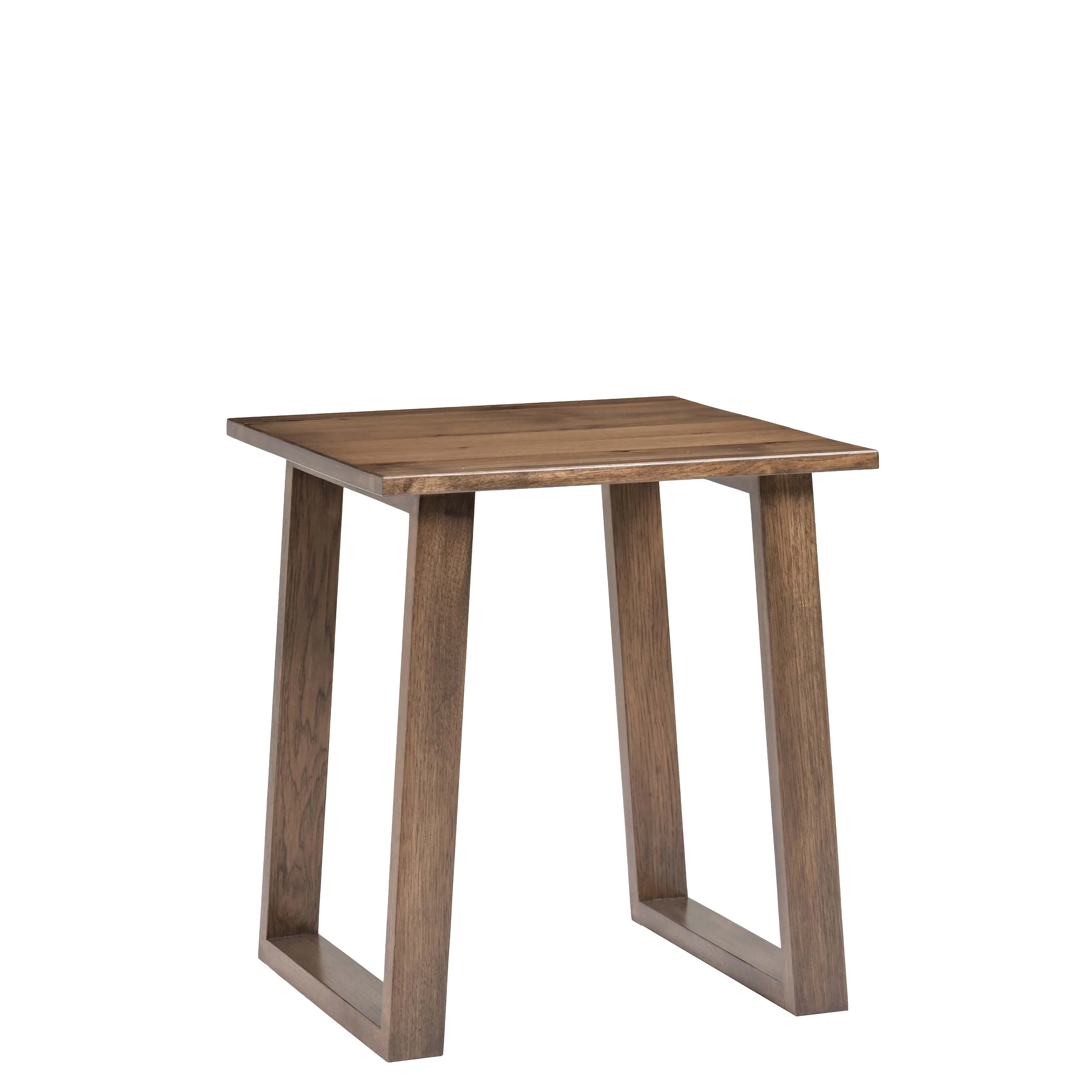 QW Amish Nebo End Table - Image 11