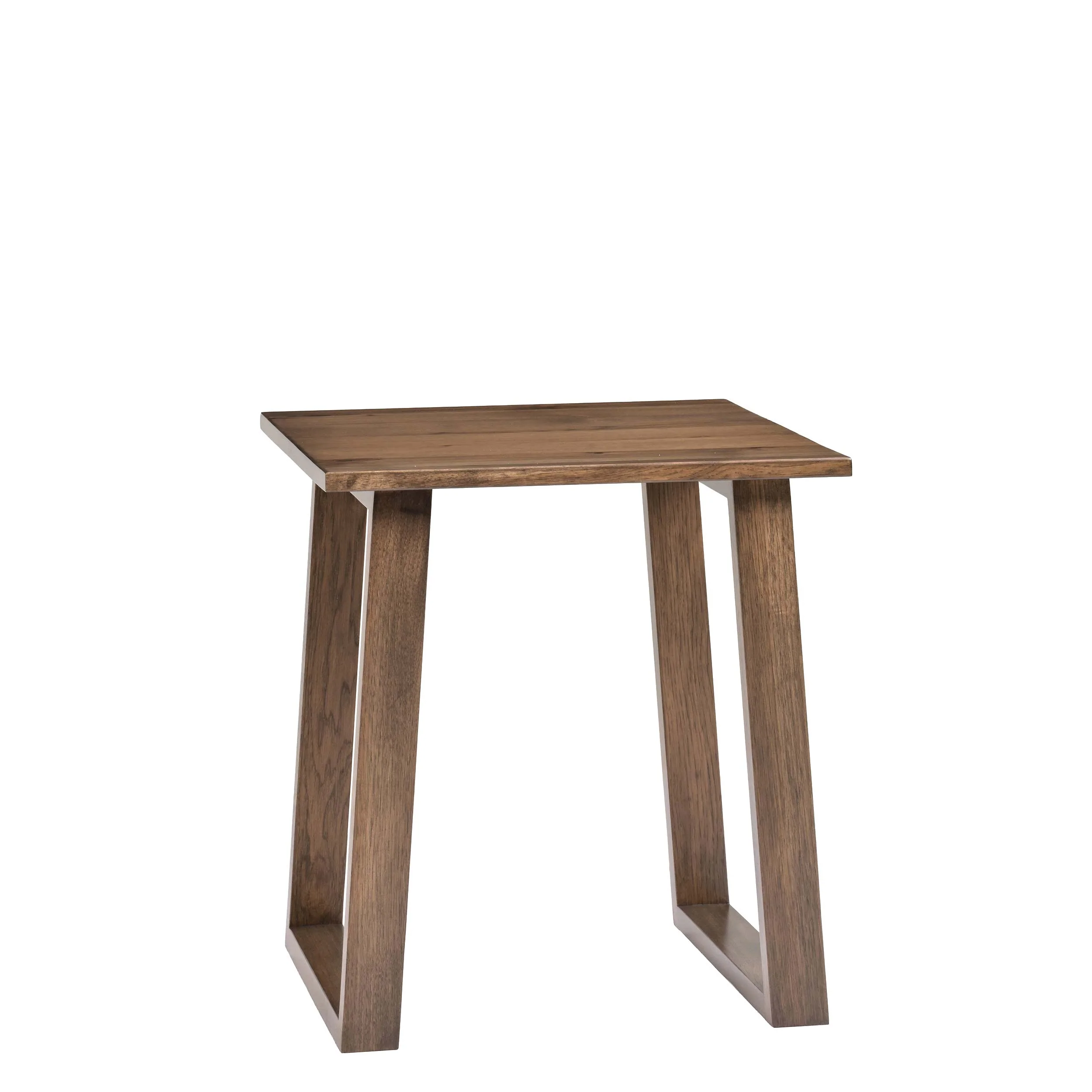 QW Amish Nebo End Table - Image 12