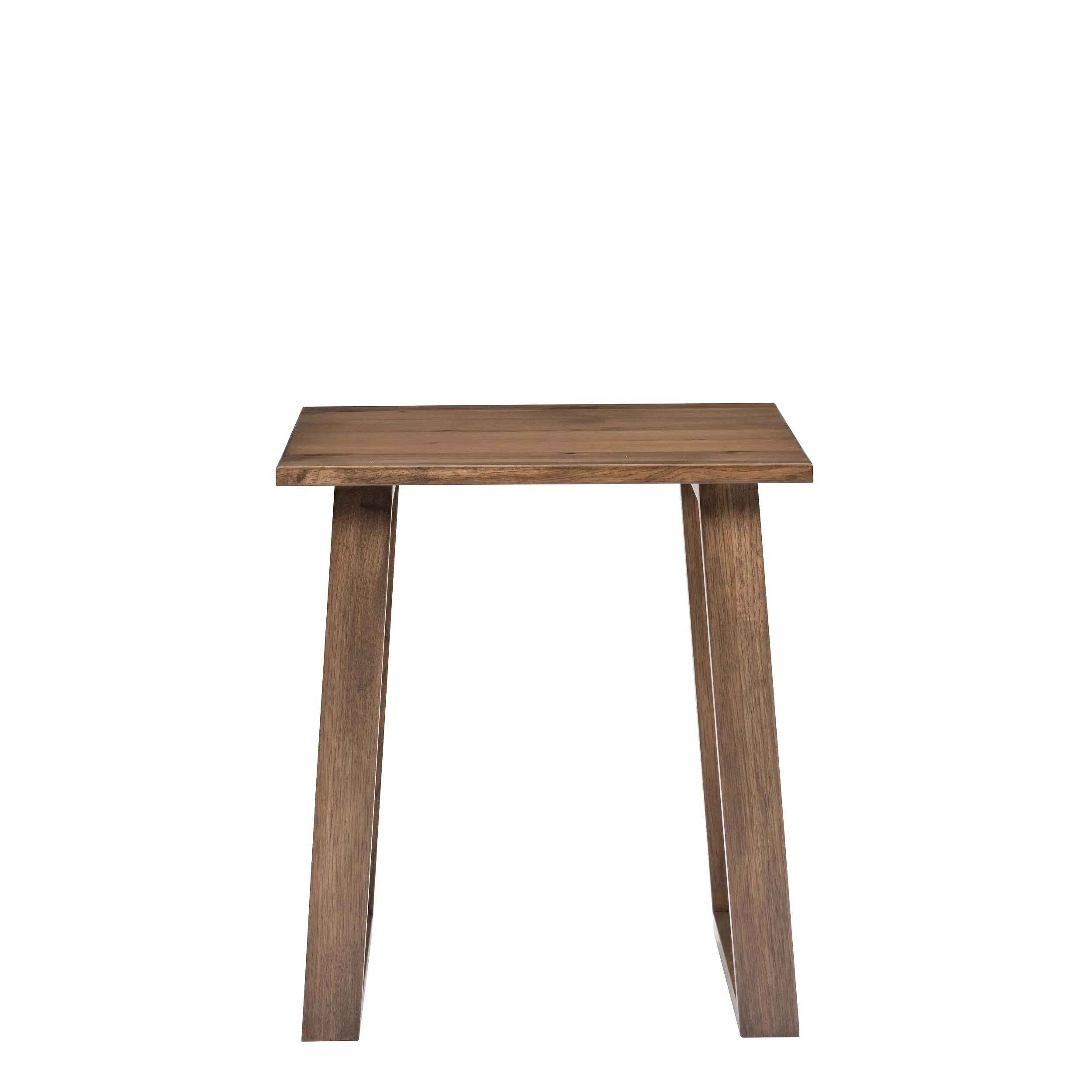 QW Amish Nebo End Table - Image 13