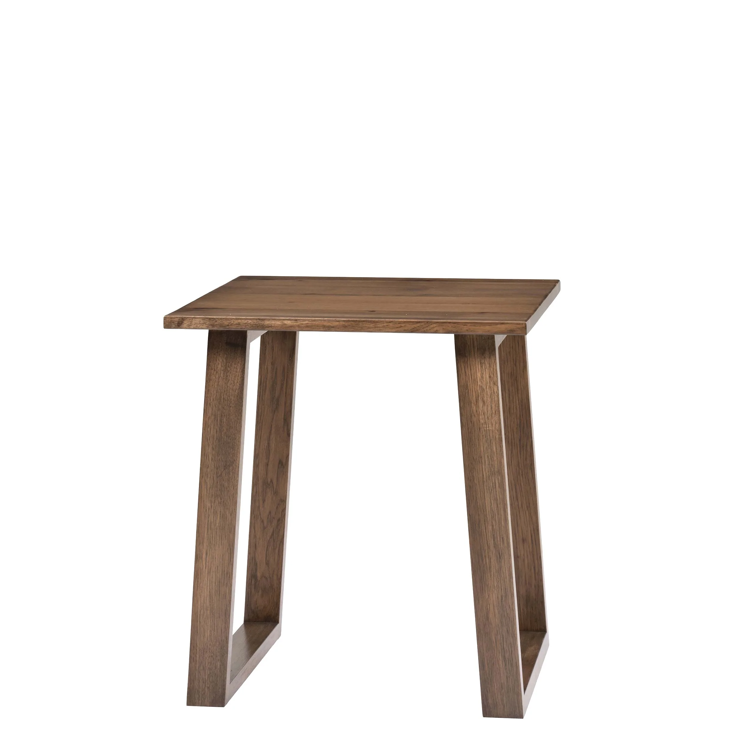 QW Amish Nebo End Table - Image 14