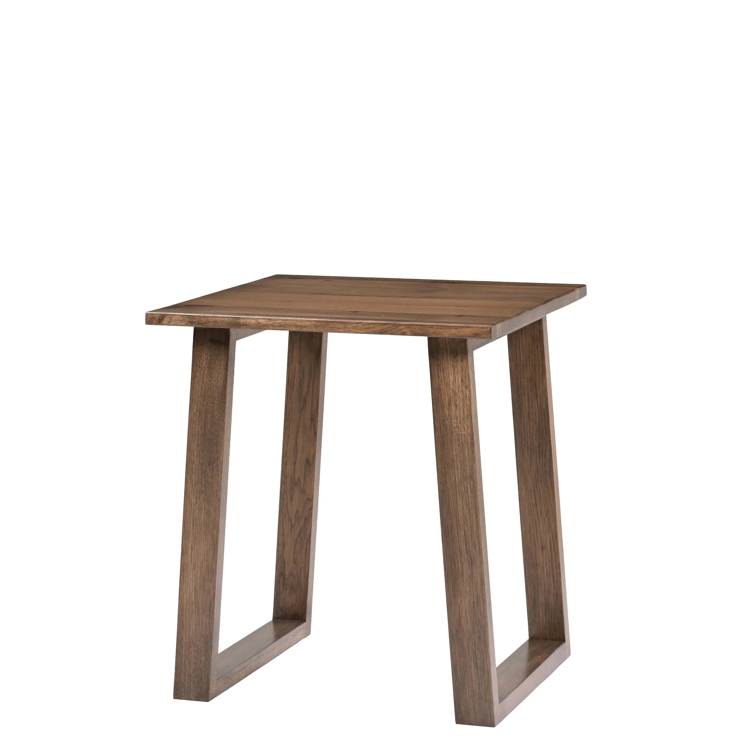 QW Amish Nebo End Table - Image 15