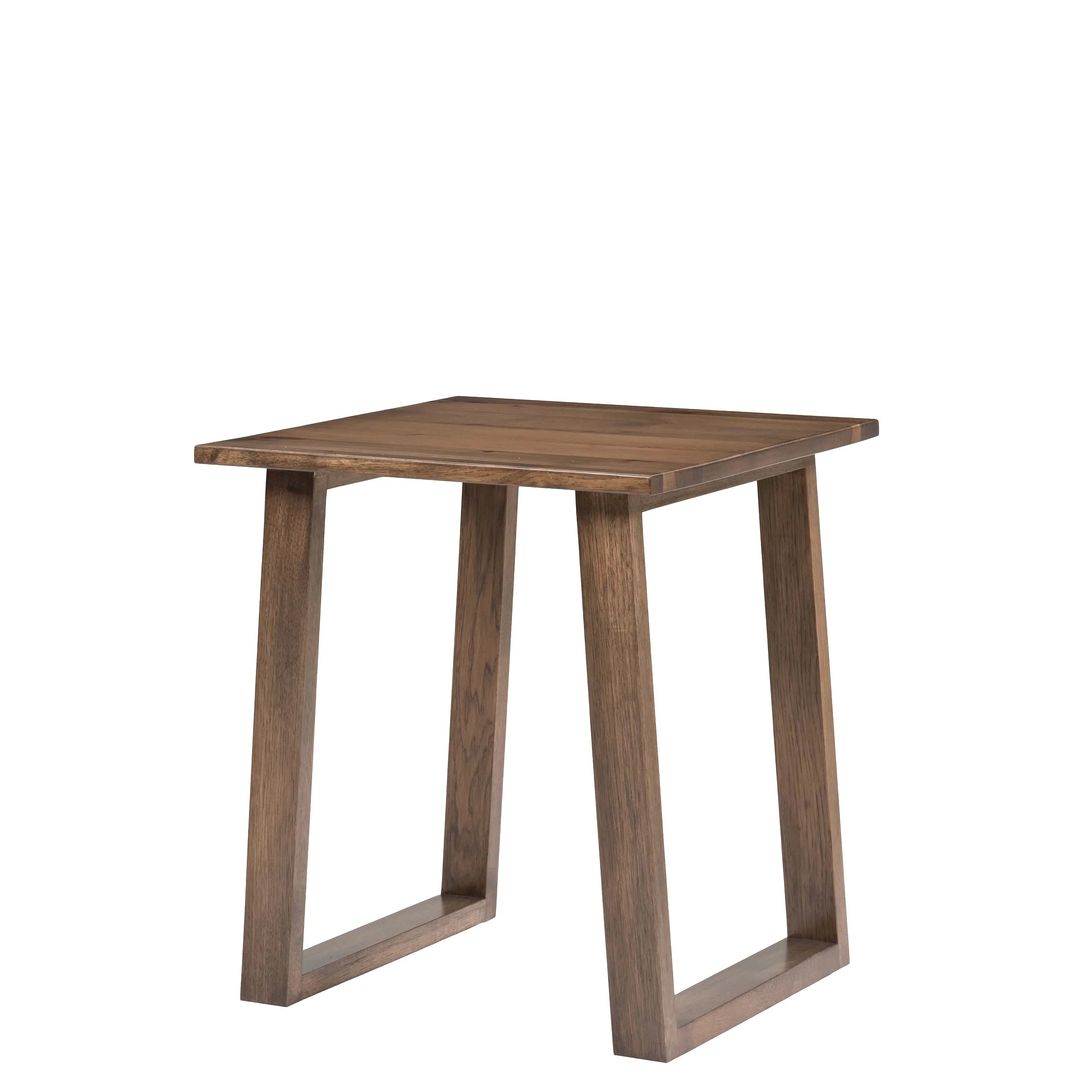 QW Amish Nebo End Table - Image 16