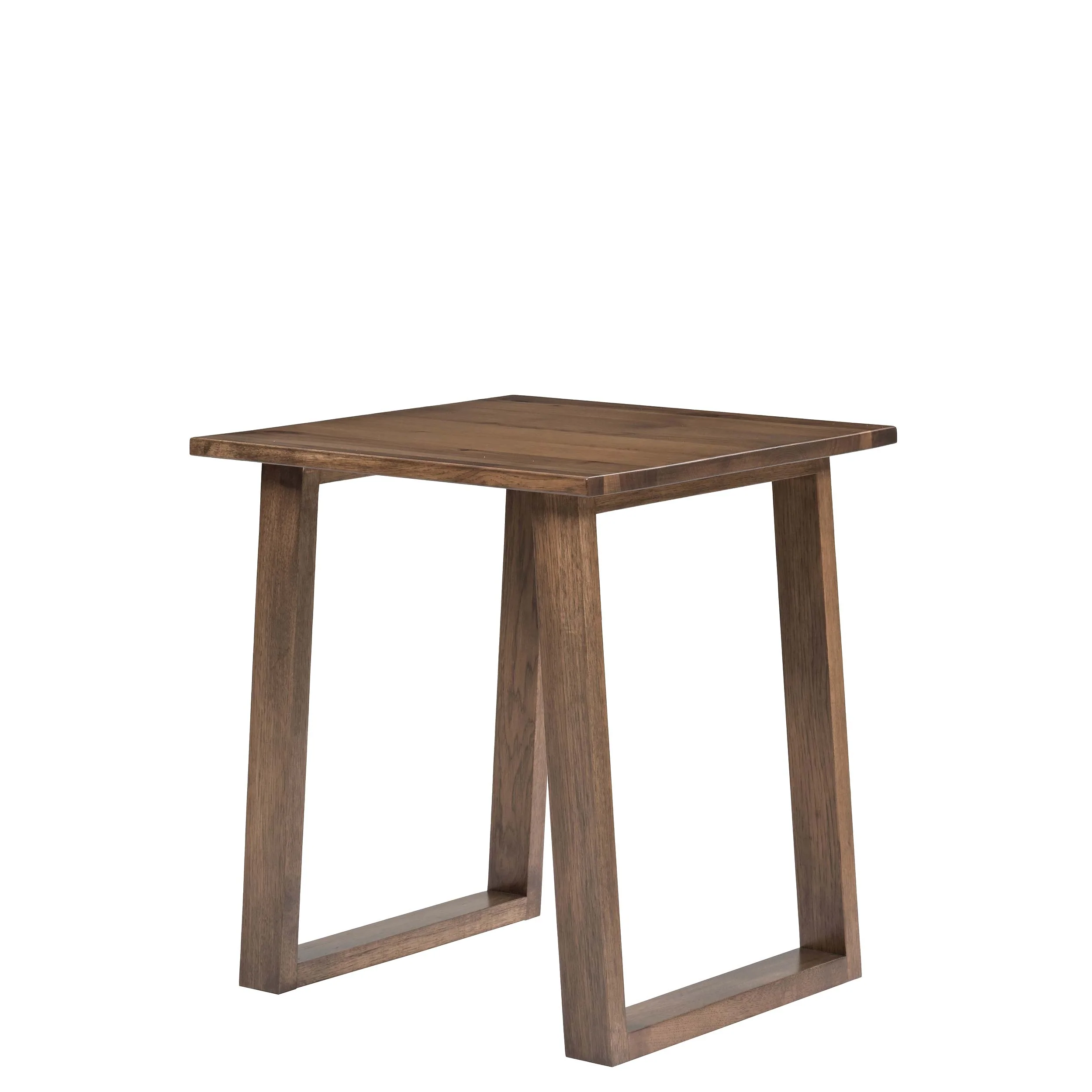 QW Amish Nebo End Table - Image 17