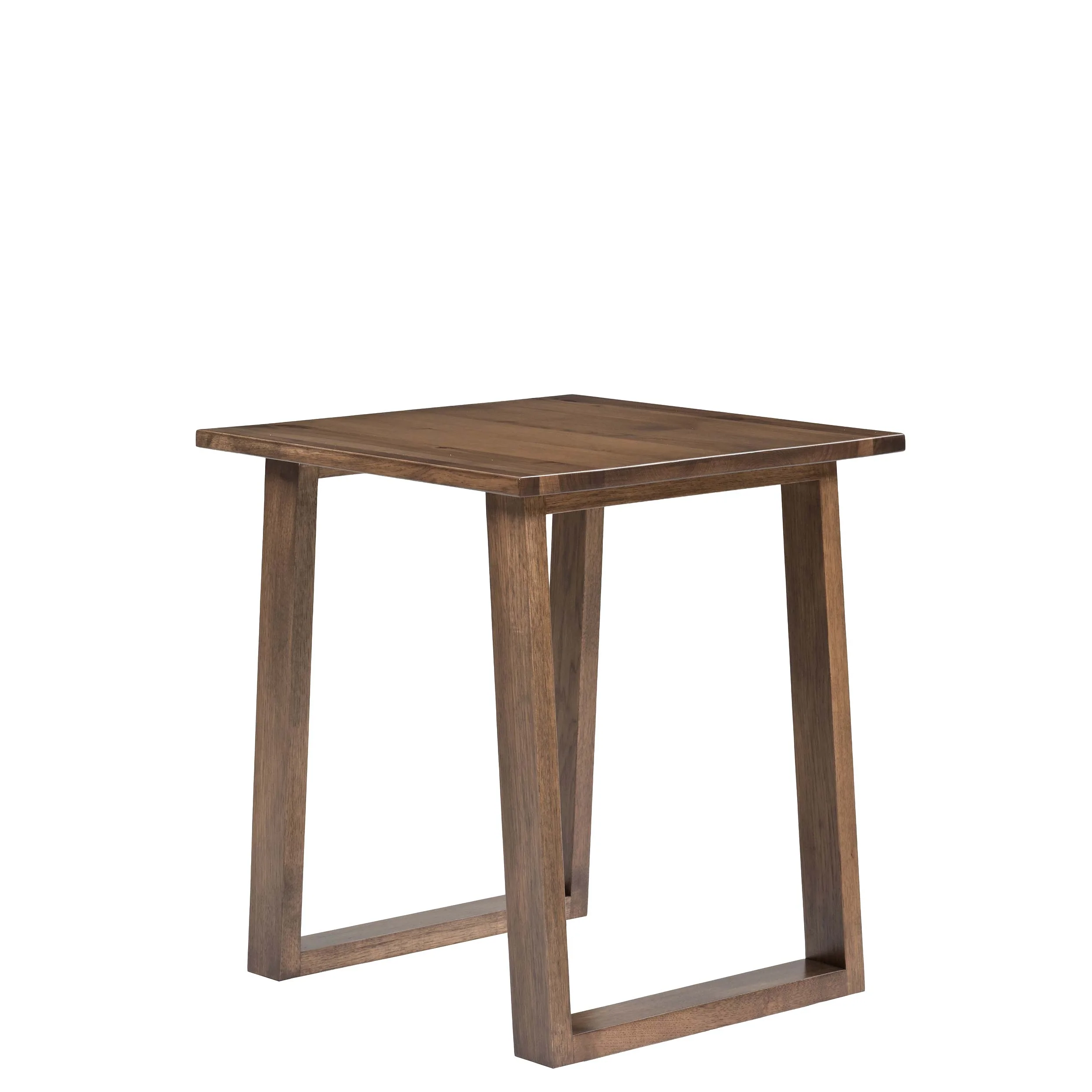 QW Amish Nebo End Table - Image 18