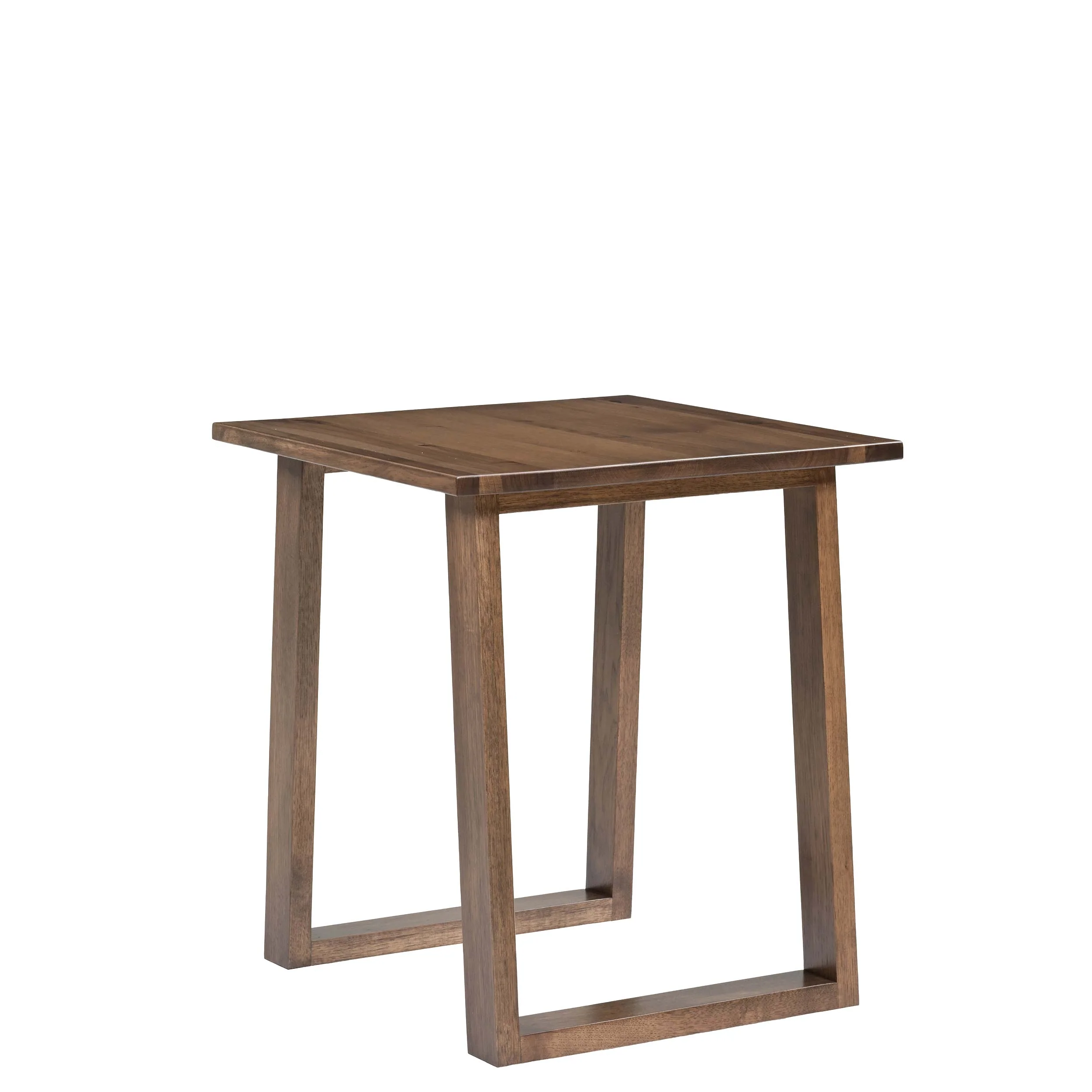 QW Amish Nebo End Table - Image 19