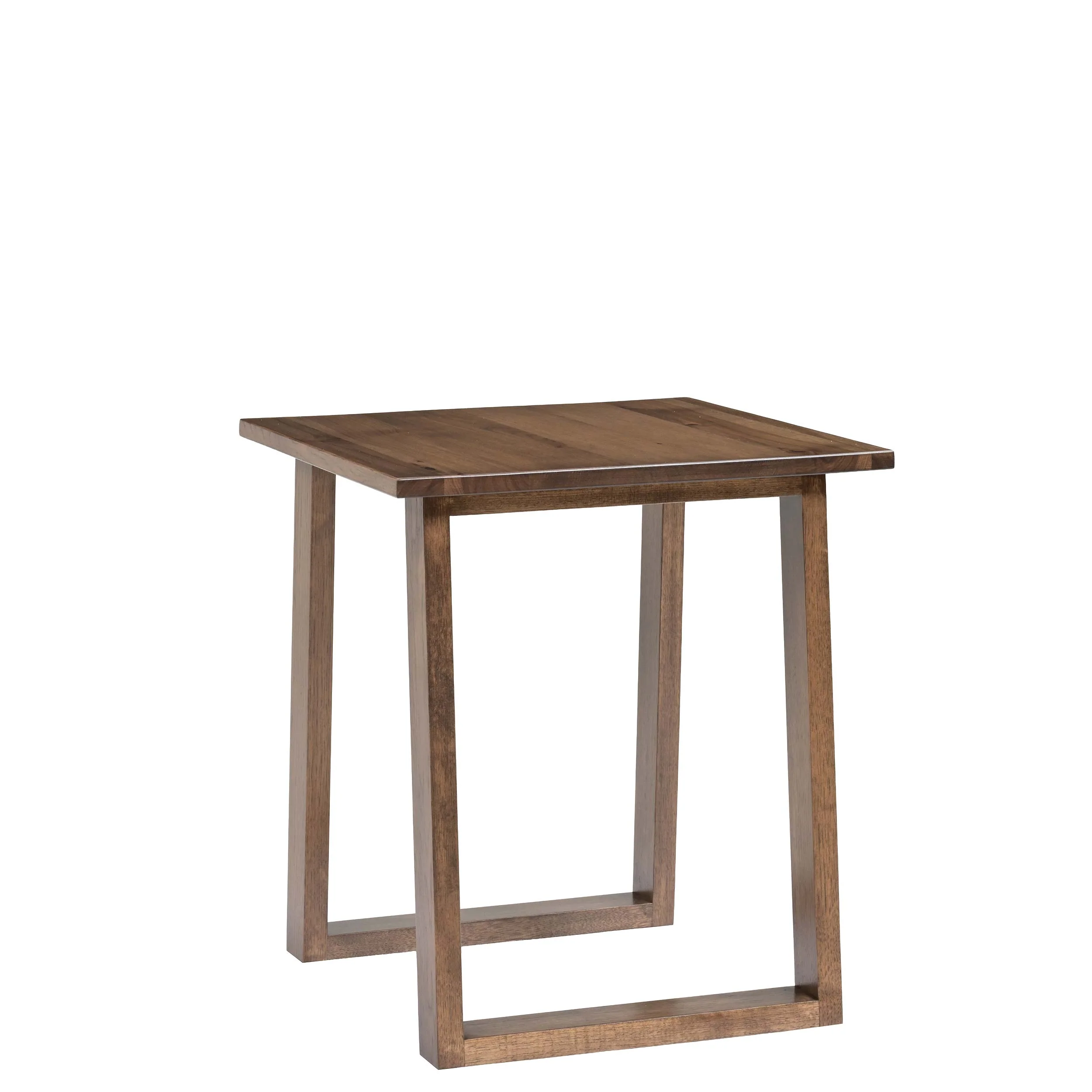 QW Amish Nebo End Table - Image 2