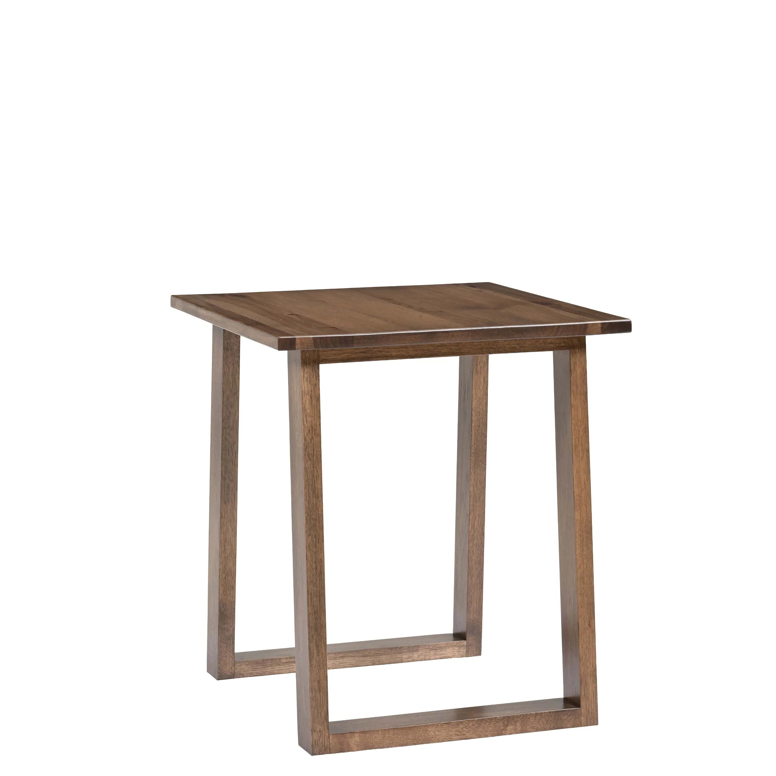 QW Amish Nebo End Table - Image 20
