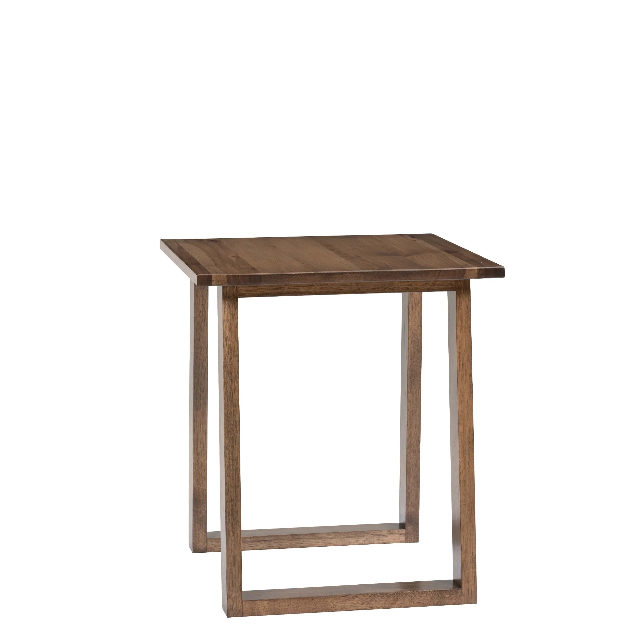 QW Amish Nebo End Table - Image 21
