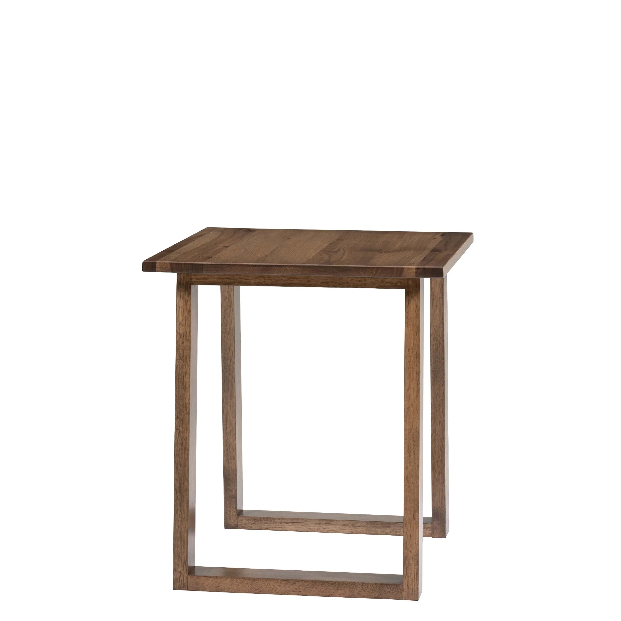QW Amish Nebo End Table - Image 23