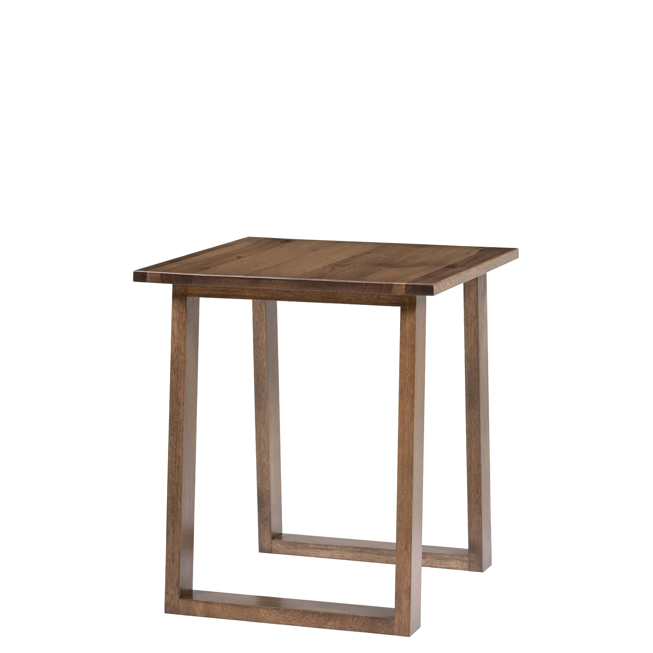 QW Amish Nebo End Table - Image 24