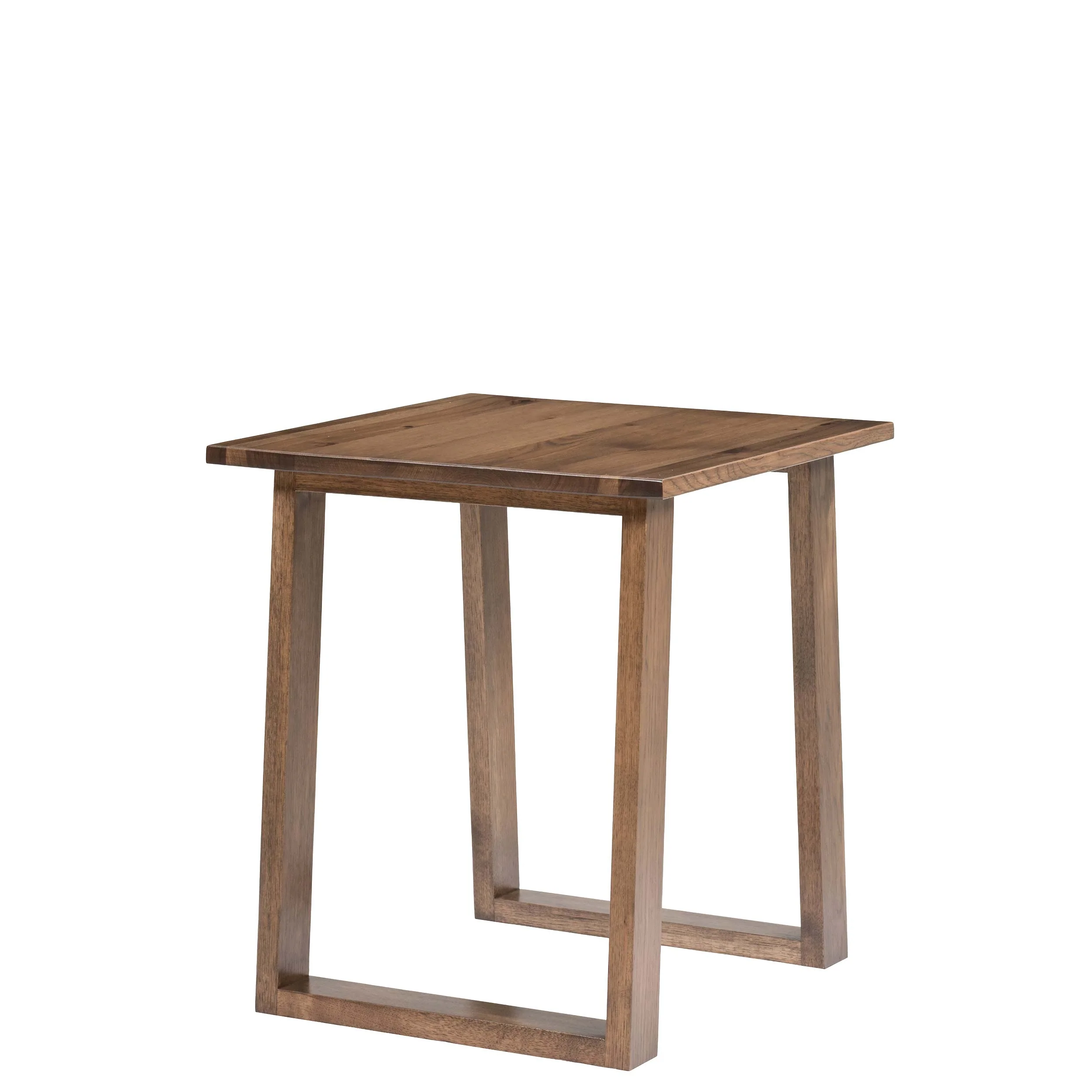QW Amish Nebo End Table - Image 25
