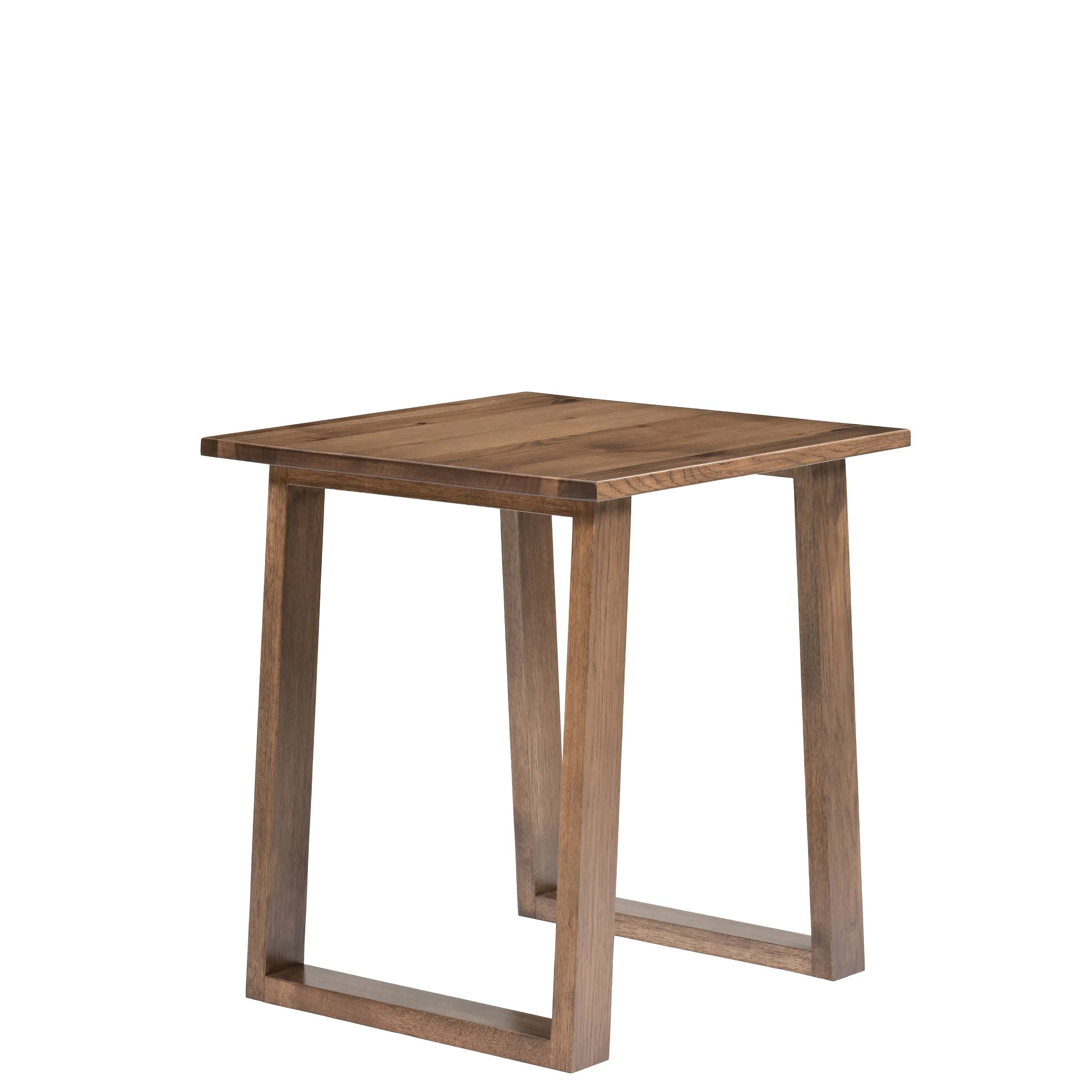 QW Amish Nebo End Table - Image 26