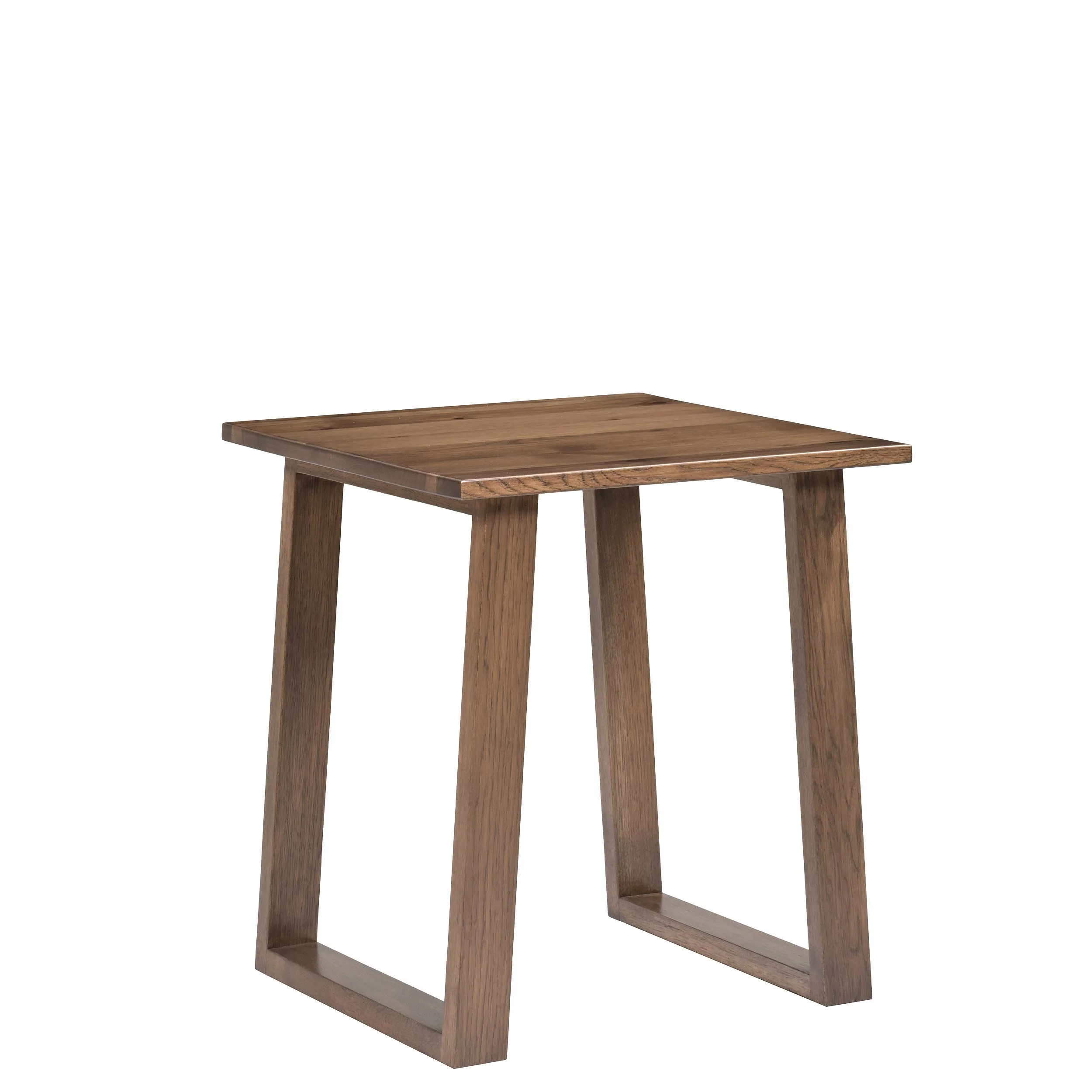 QW Amish Nebo End Table - Image 28