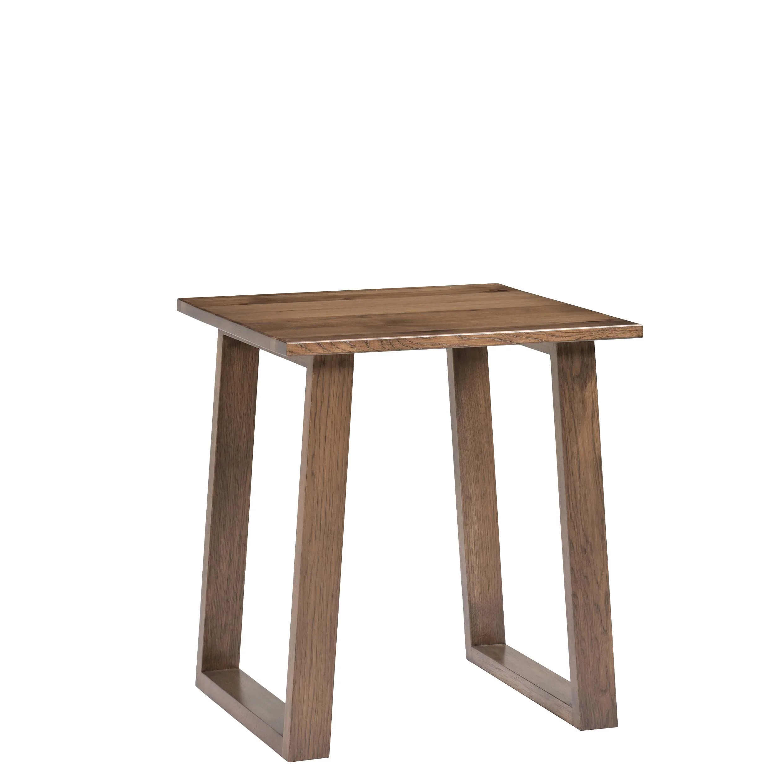QW Amish Nebo End Table - Image 29