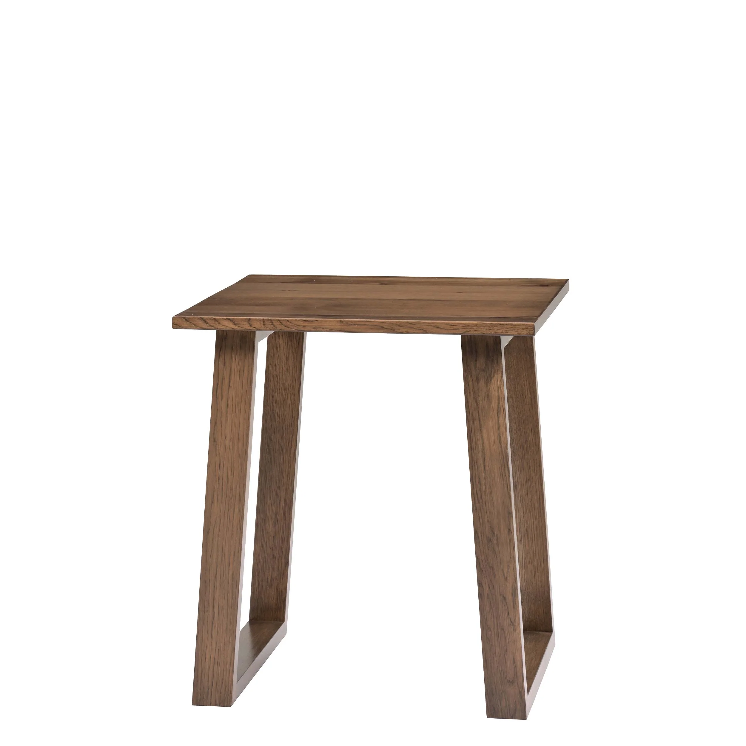 QW Amish Nebo End Table - Image 32