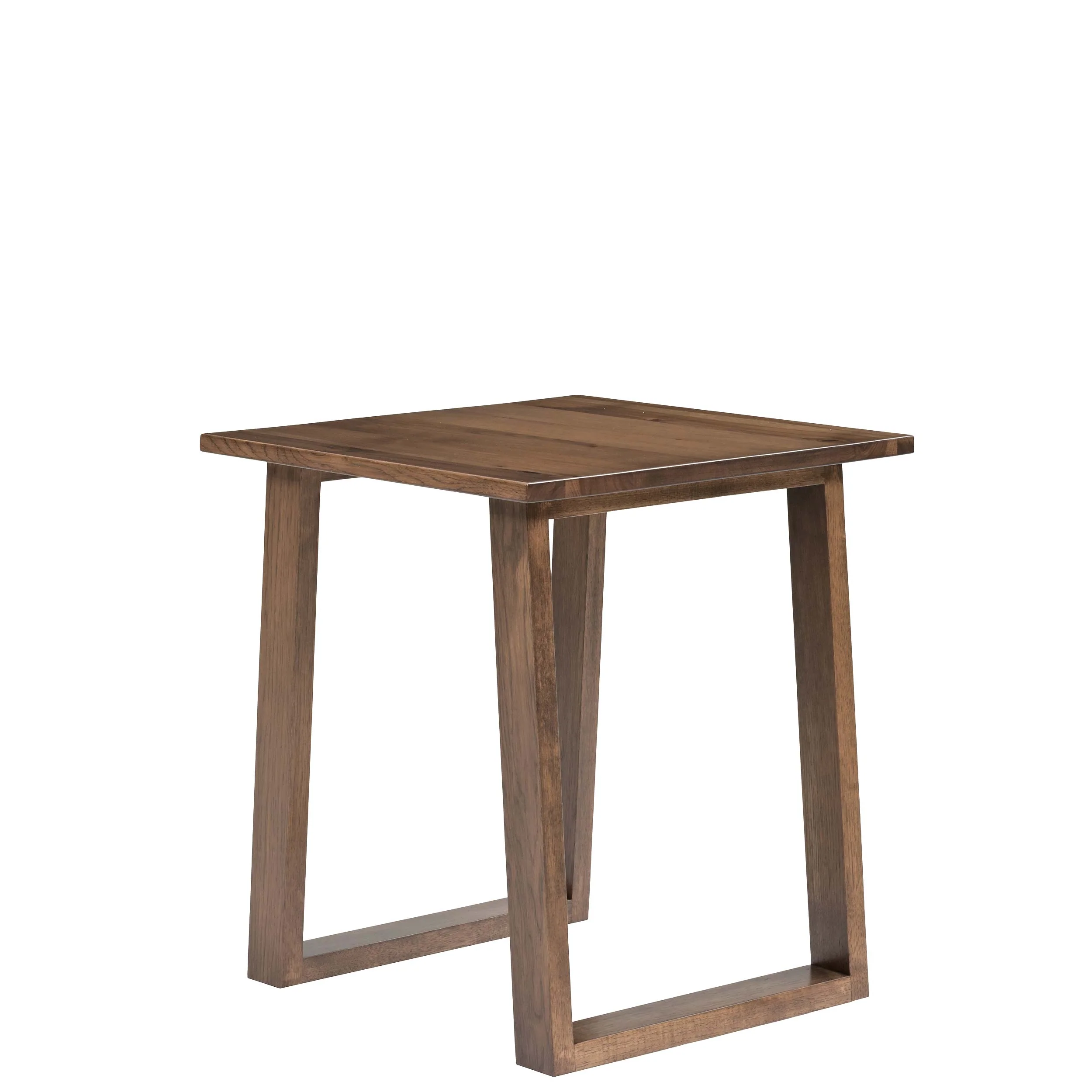 QW Amish Nebo End Table - Image 36