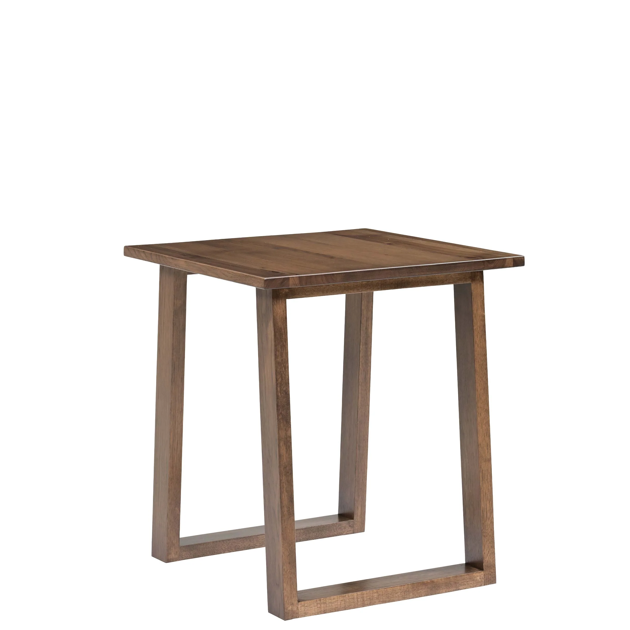 QW Amish Nebo End Table - Image 37