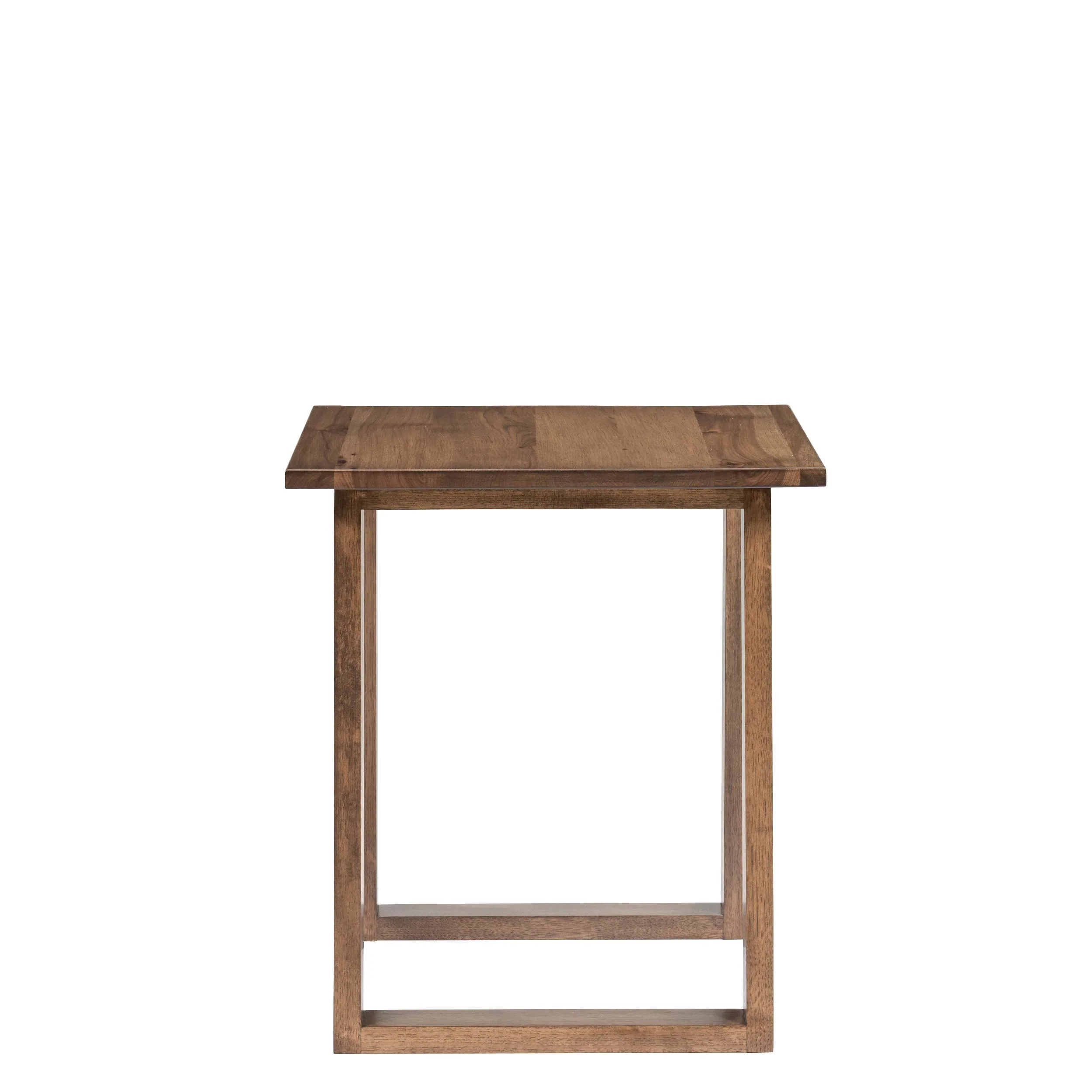 QW Amish Nebo End Table - Image 4