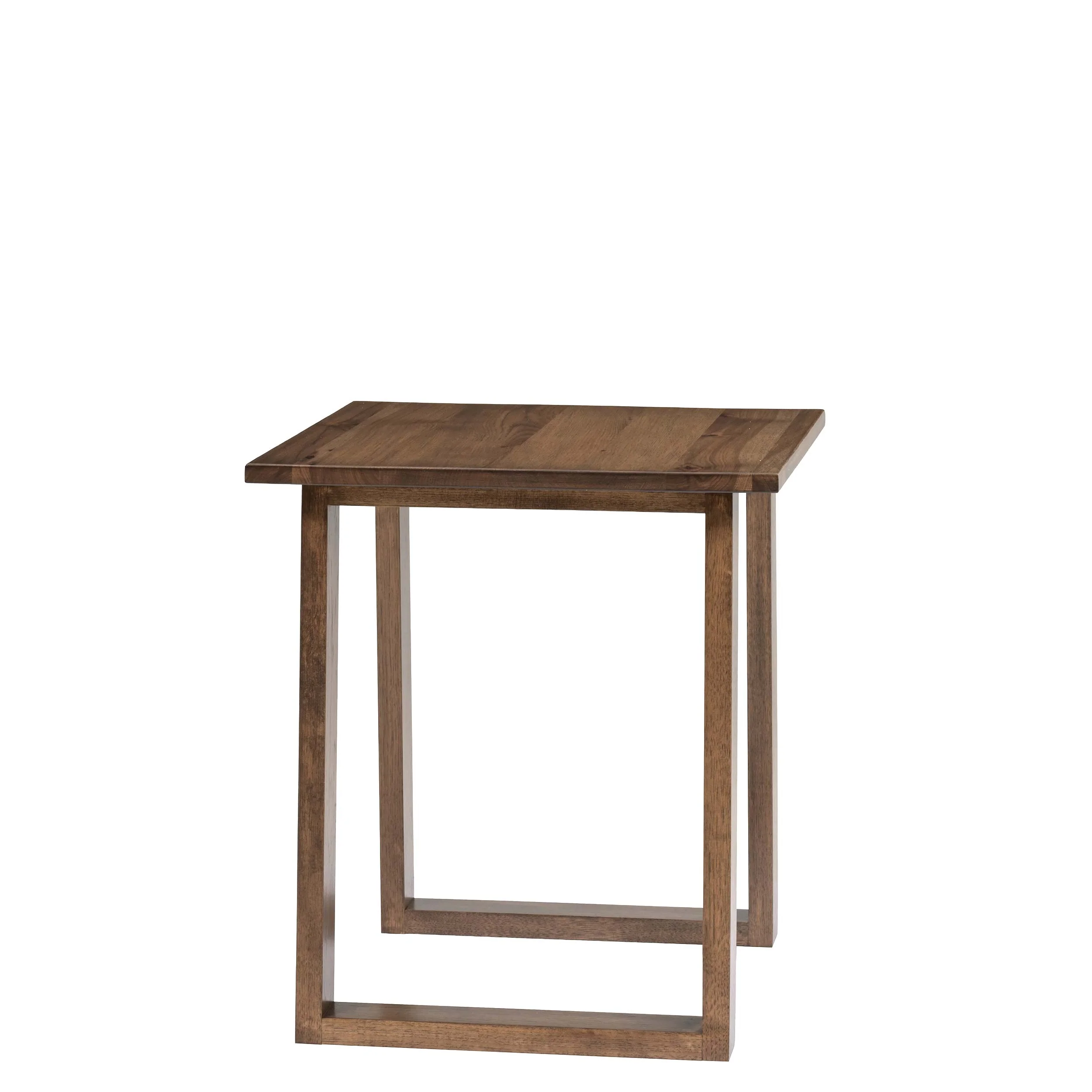 QW Amish Nebo End Table - Image 5