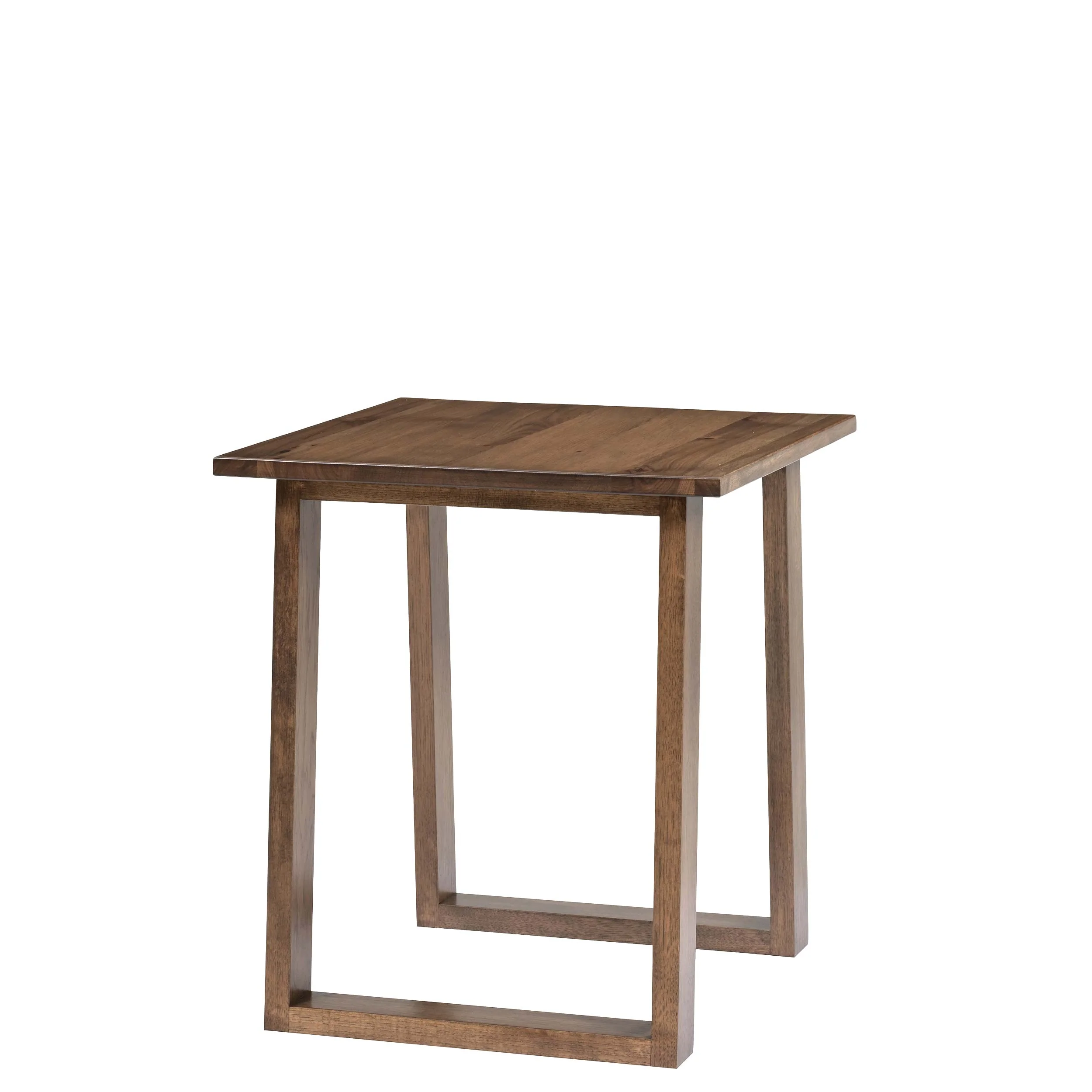 QW Amish Nebo End Table - Image 6