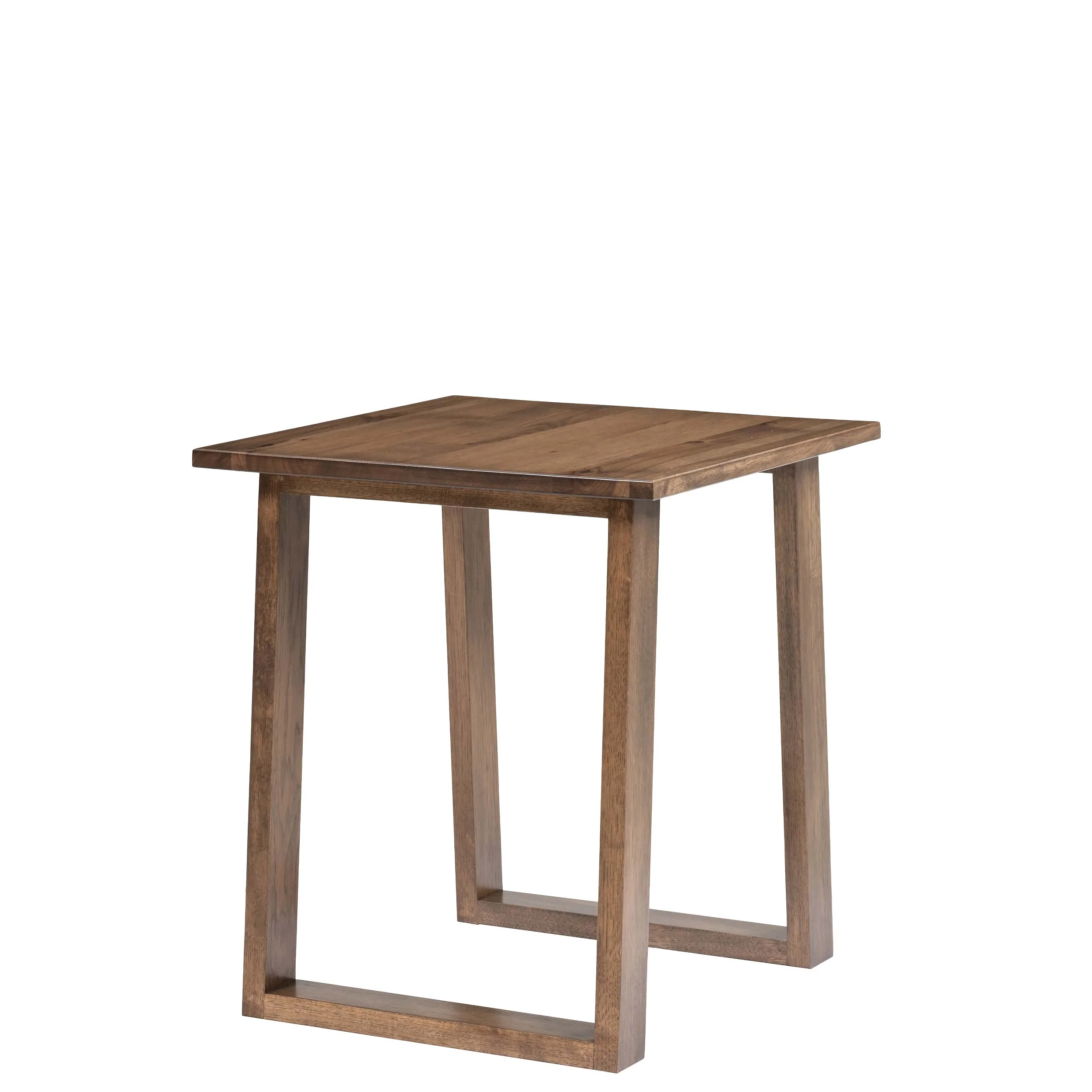 QW Amish Nebo End Table - Image 7