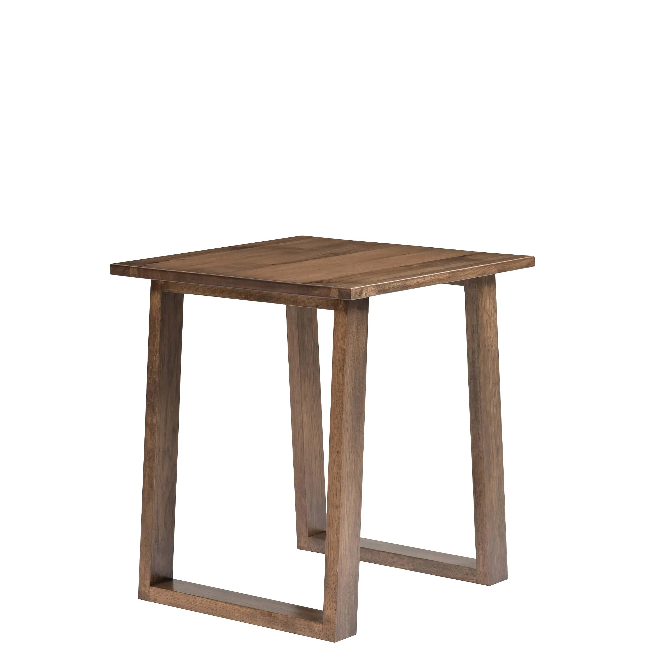 QW Amish Nebo End Table - Image 8