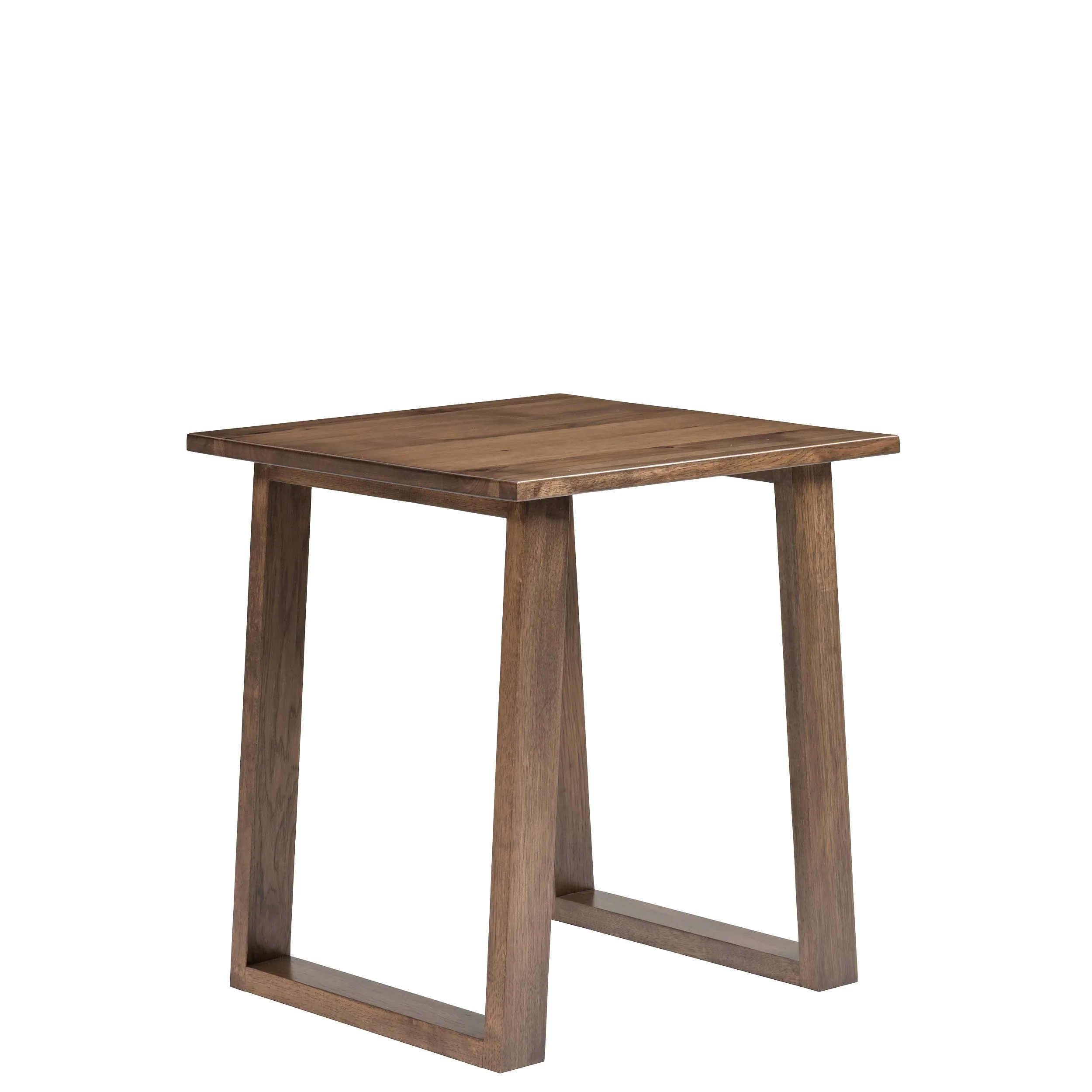 QW Amish Nebo End Table - Image 9