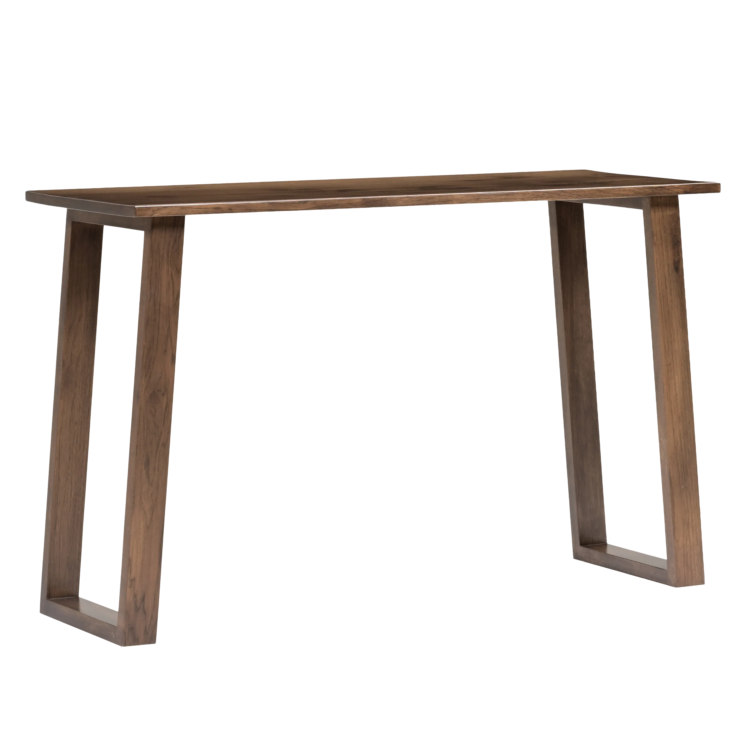 QW Amish Nebo Sofa Table