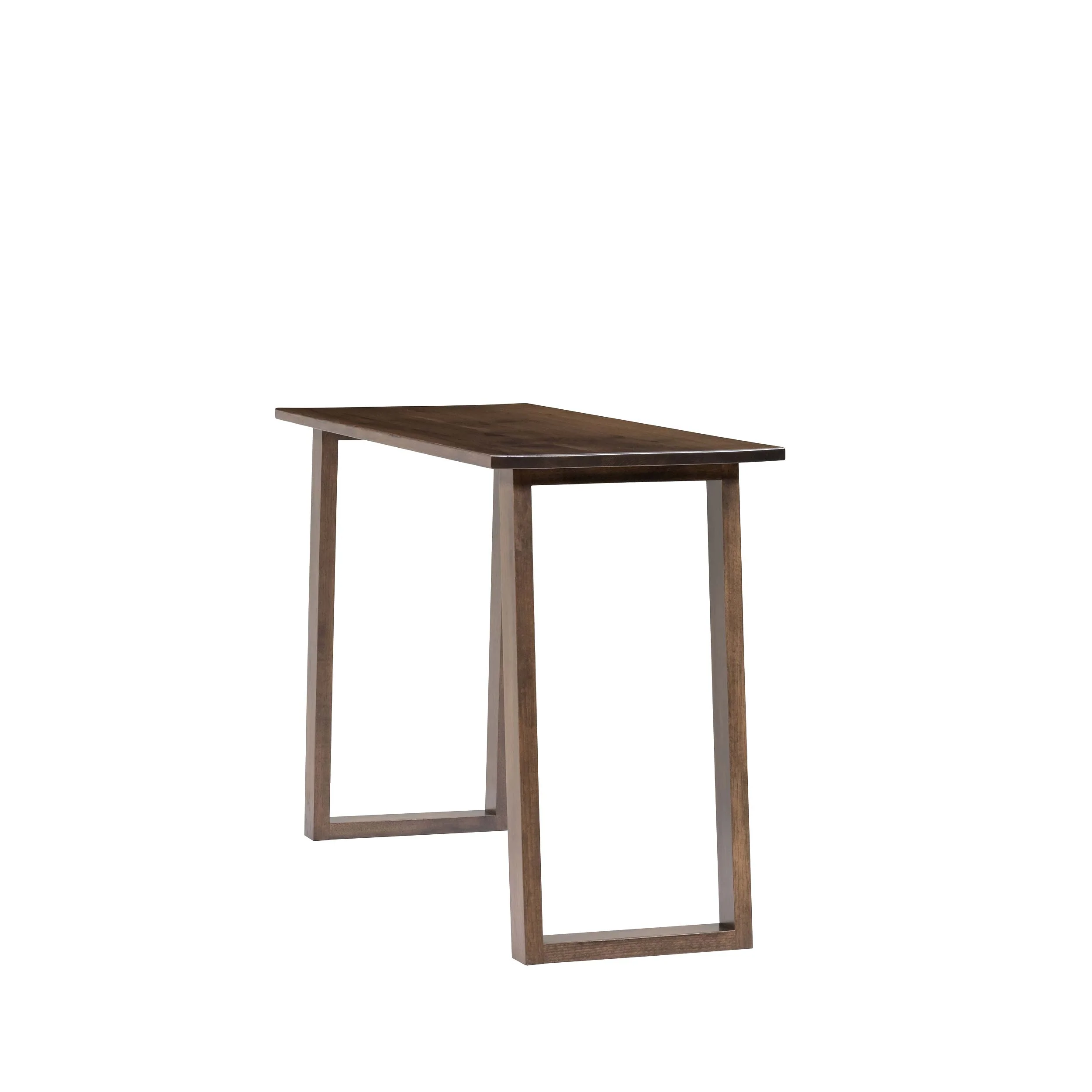QW Amish Nebo Sofa Table - Image 11