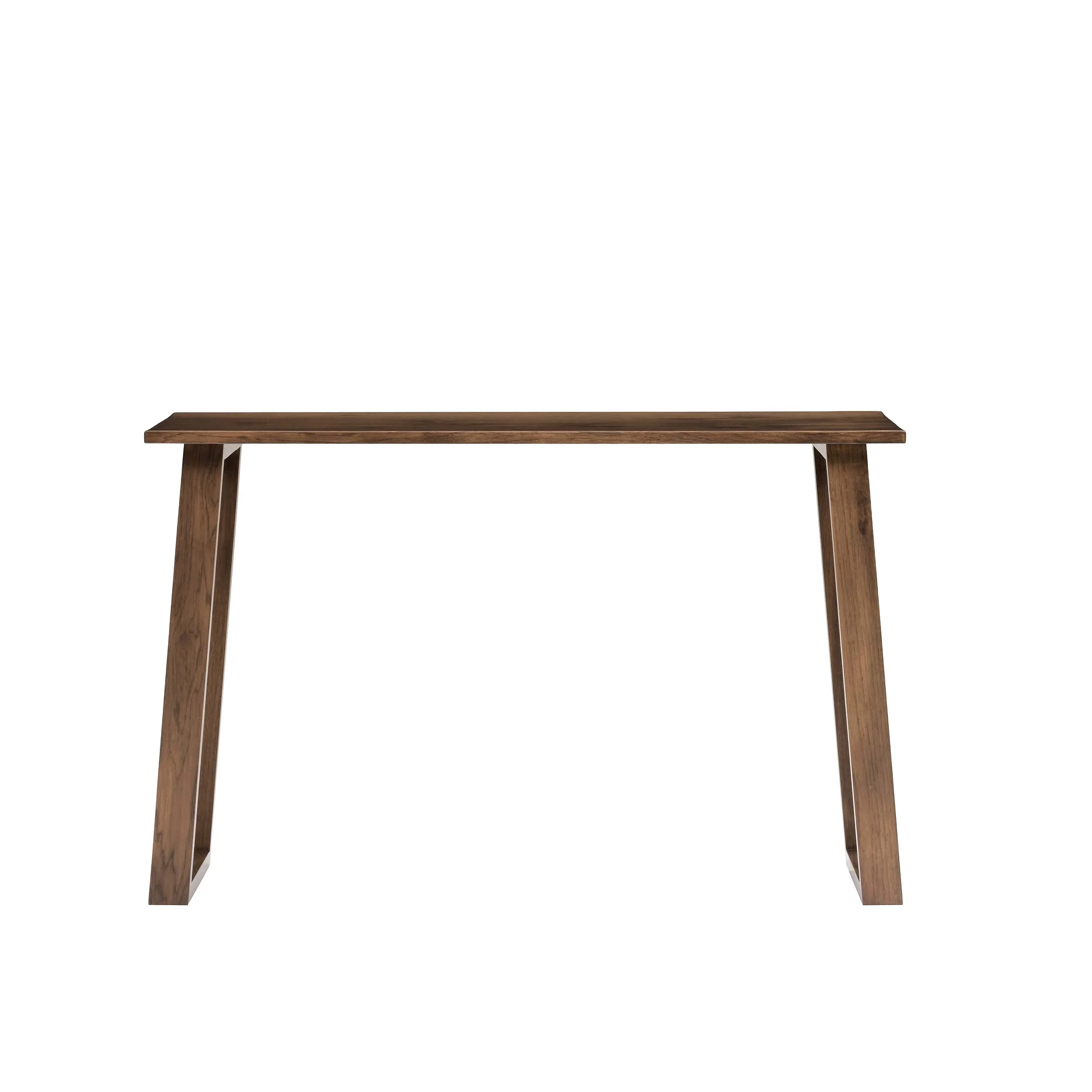 QW Amish Nebo Sofa Table - Image 4
