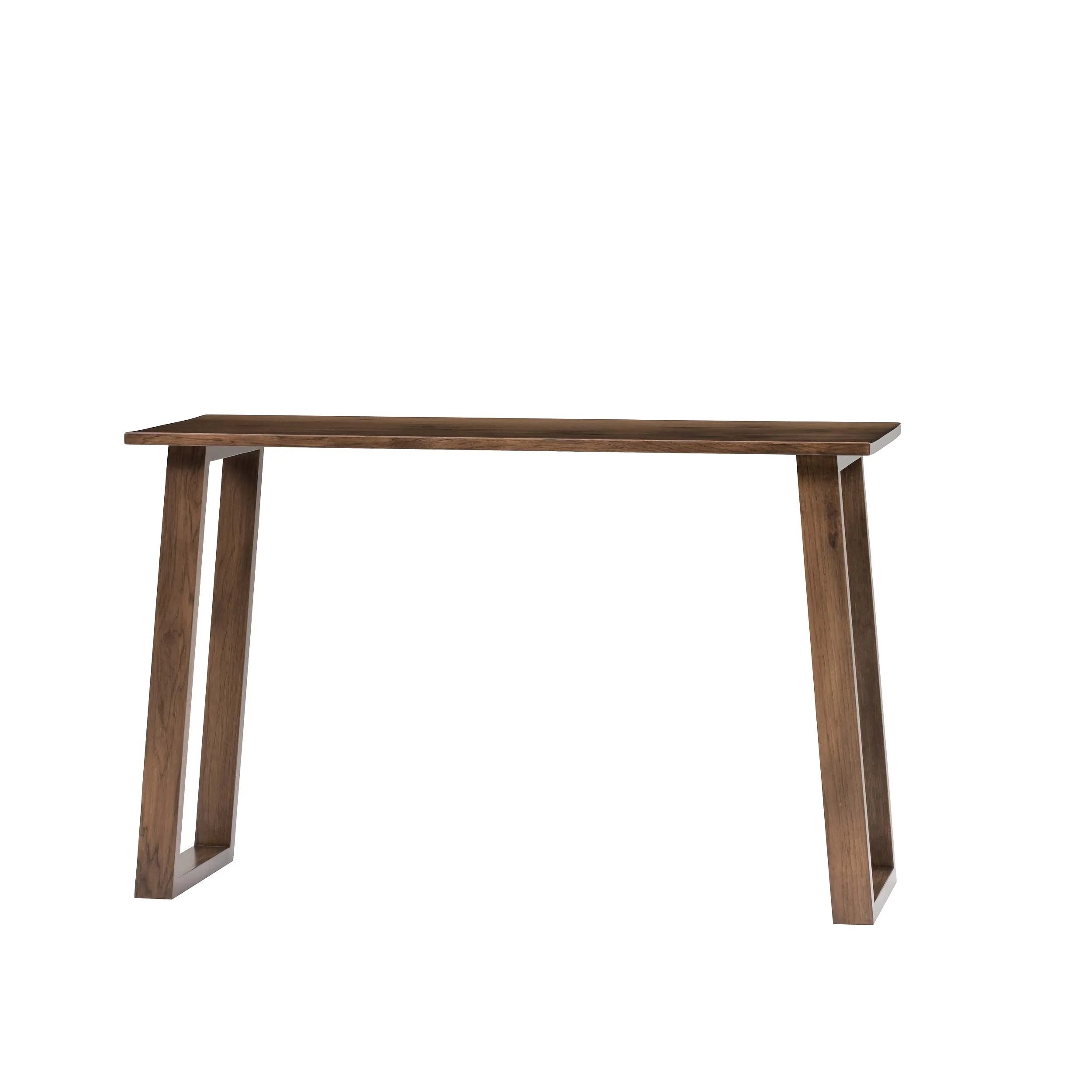 QW Amish Nebo Sofa Table - Image 5