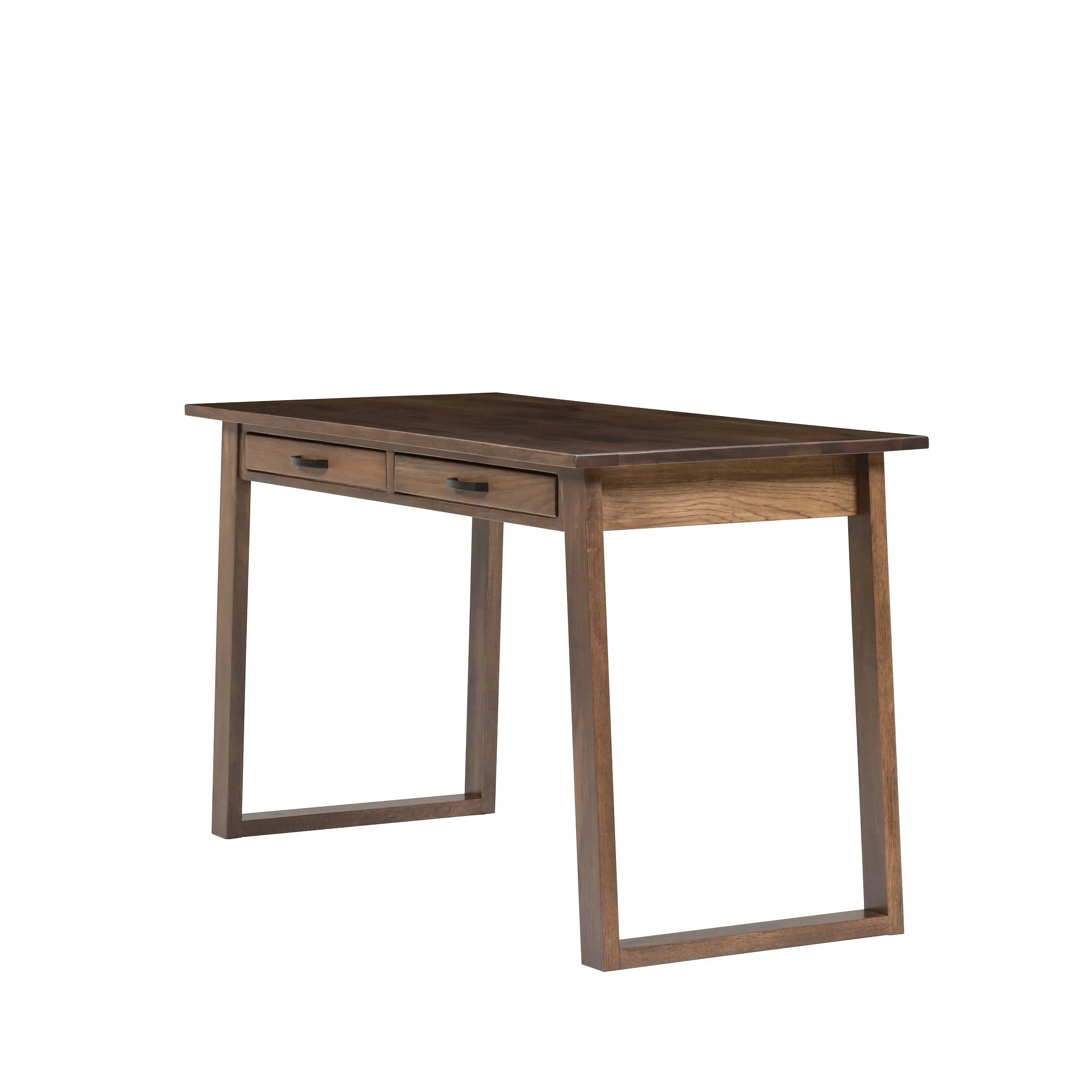 QW Amish Nebo Writing Desk - Image 10