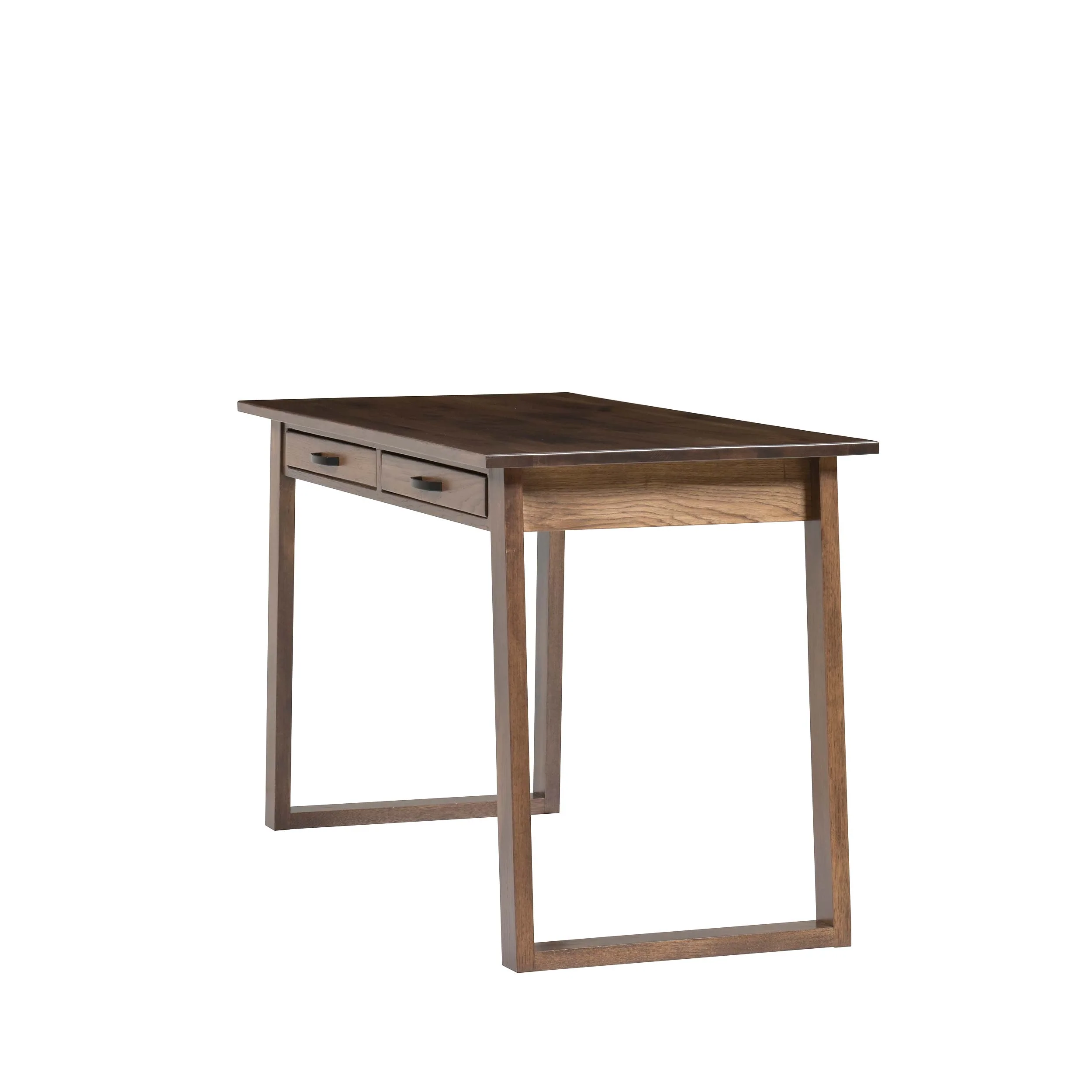 QW Amish Nebo Writing Desk - Image 11
