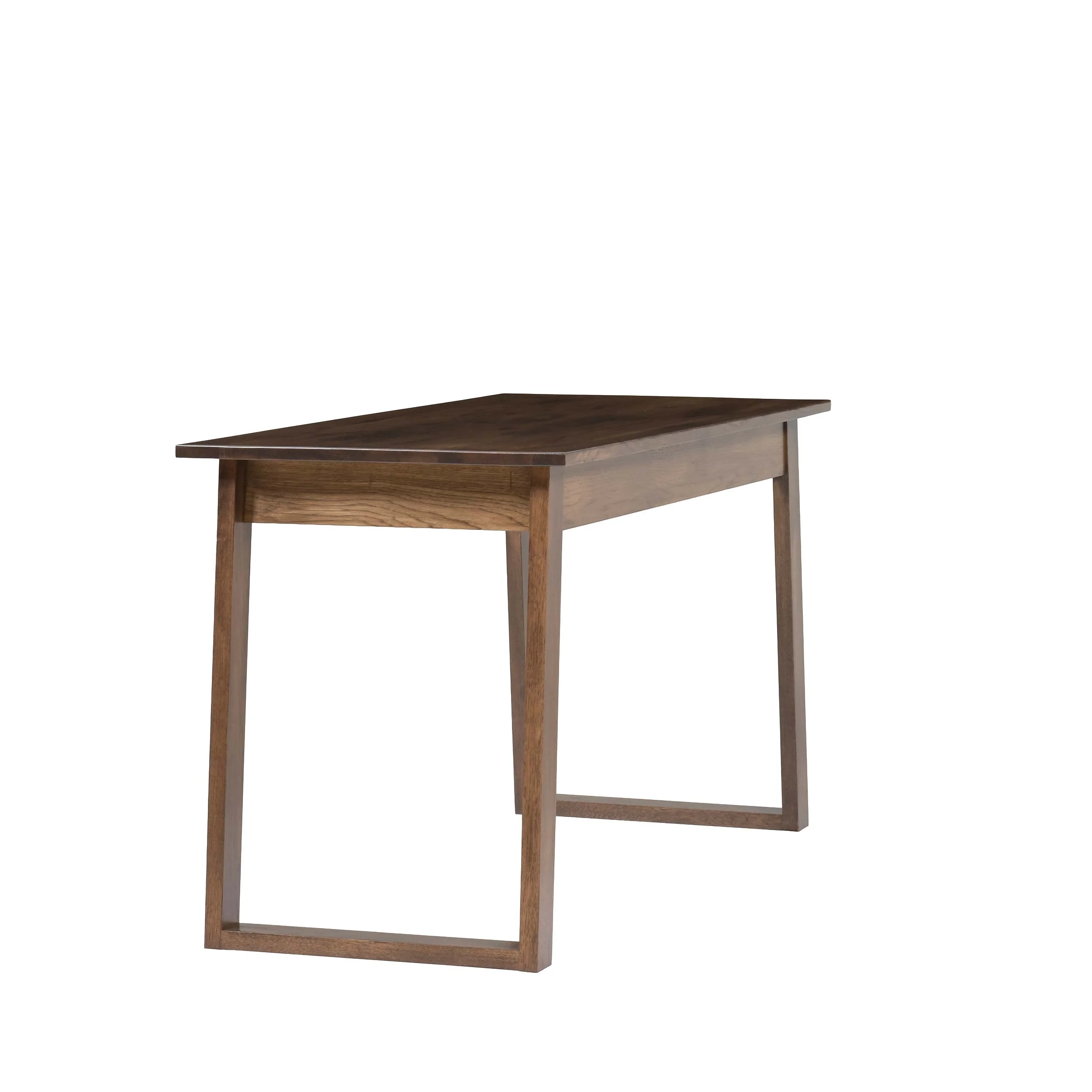 QW Amish Nebo Writing Desk - Image 15