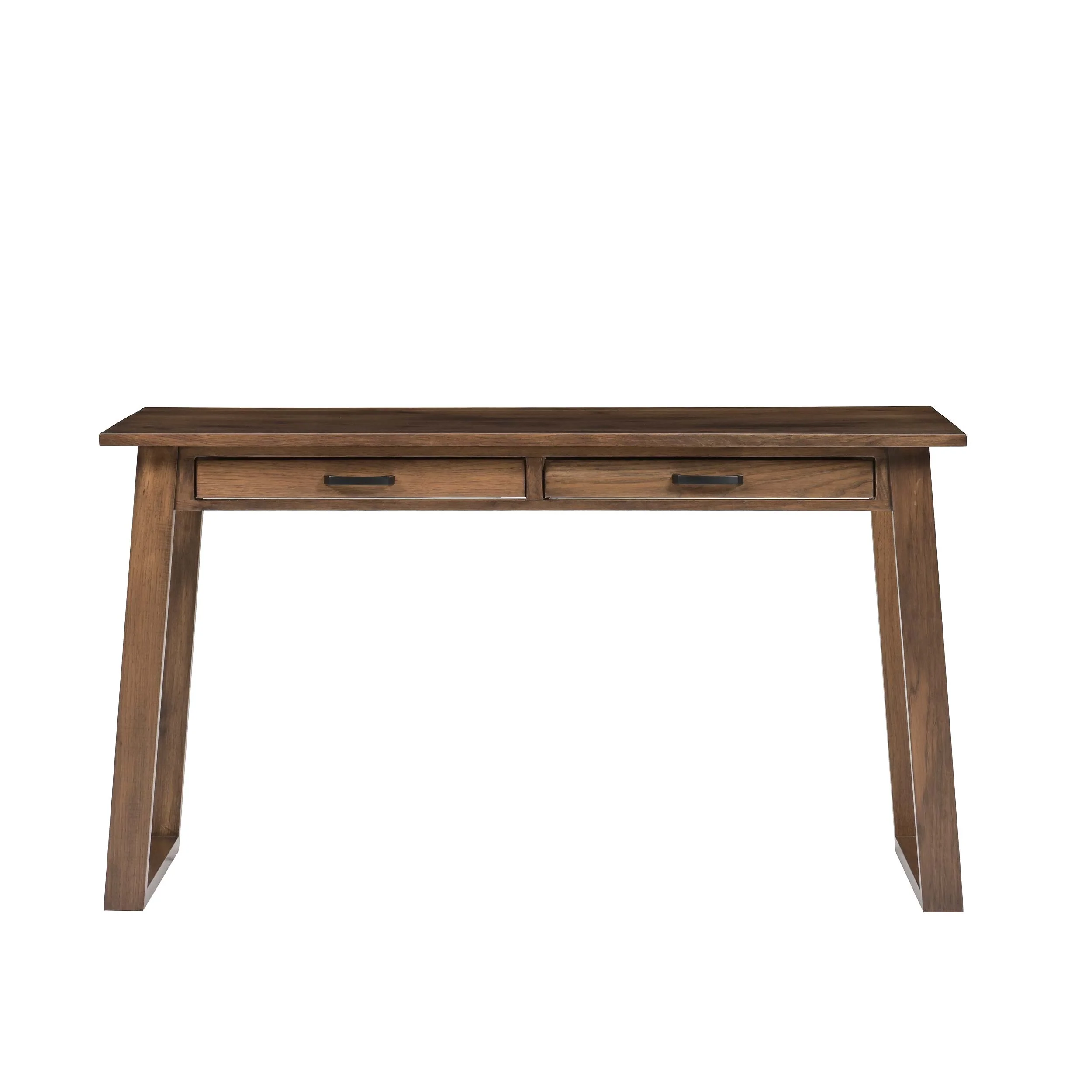 QW Amish Nebo Writing Desk - Image 4