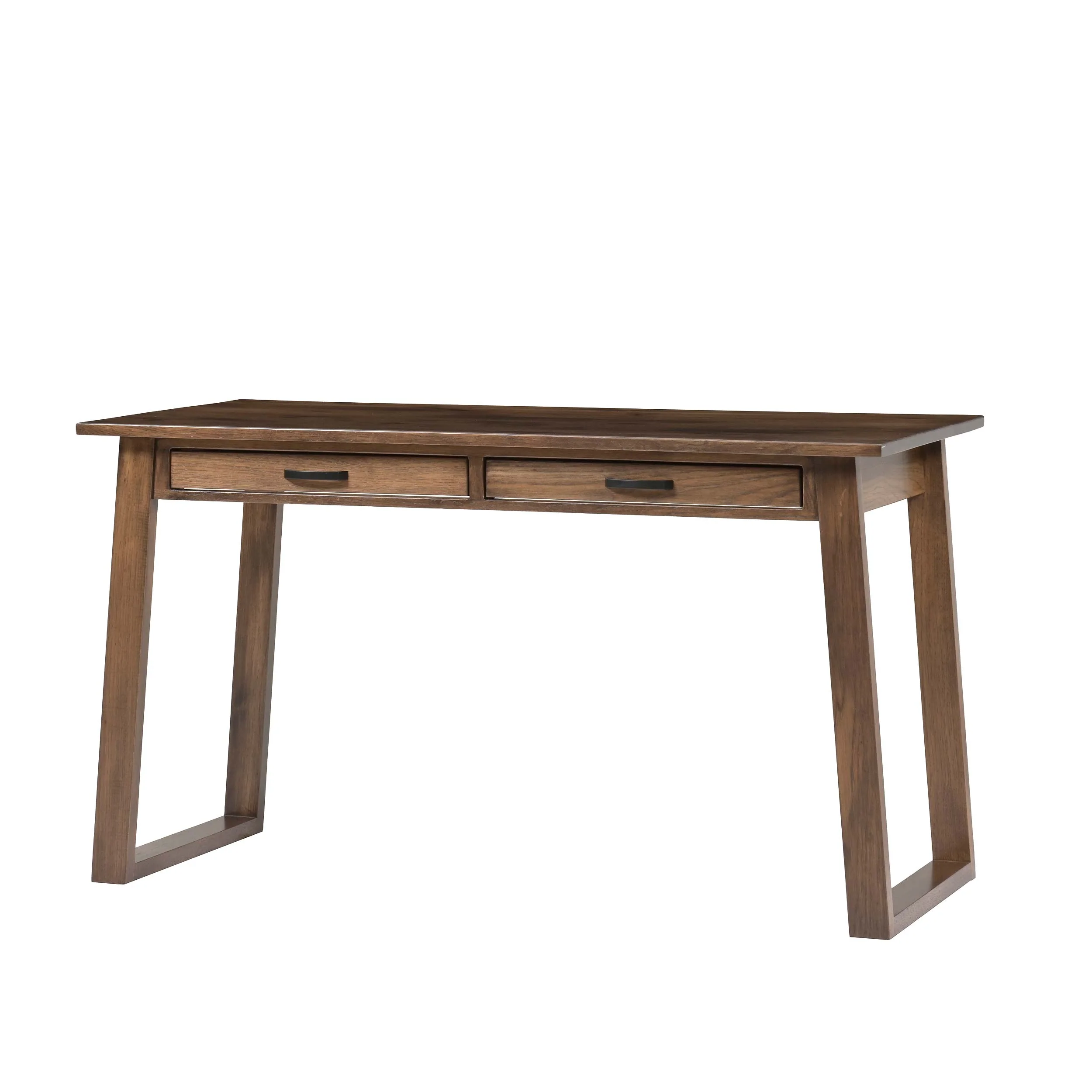 QW Amish Nebo Writing Desk - Image 6