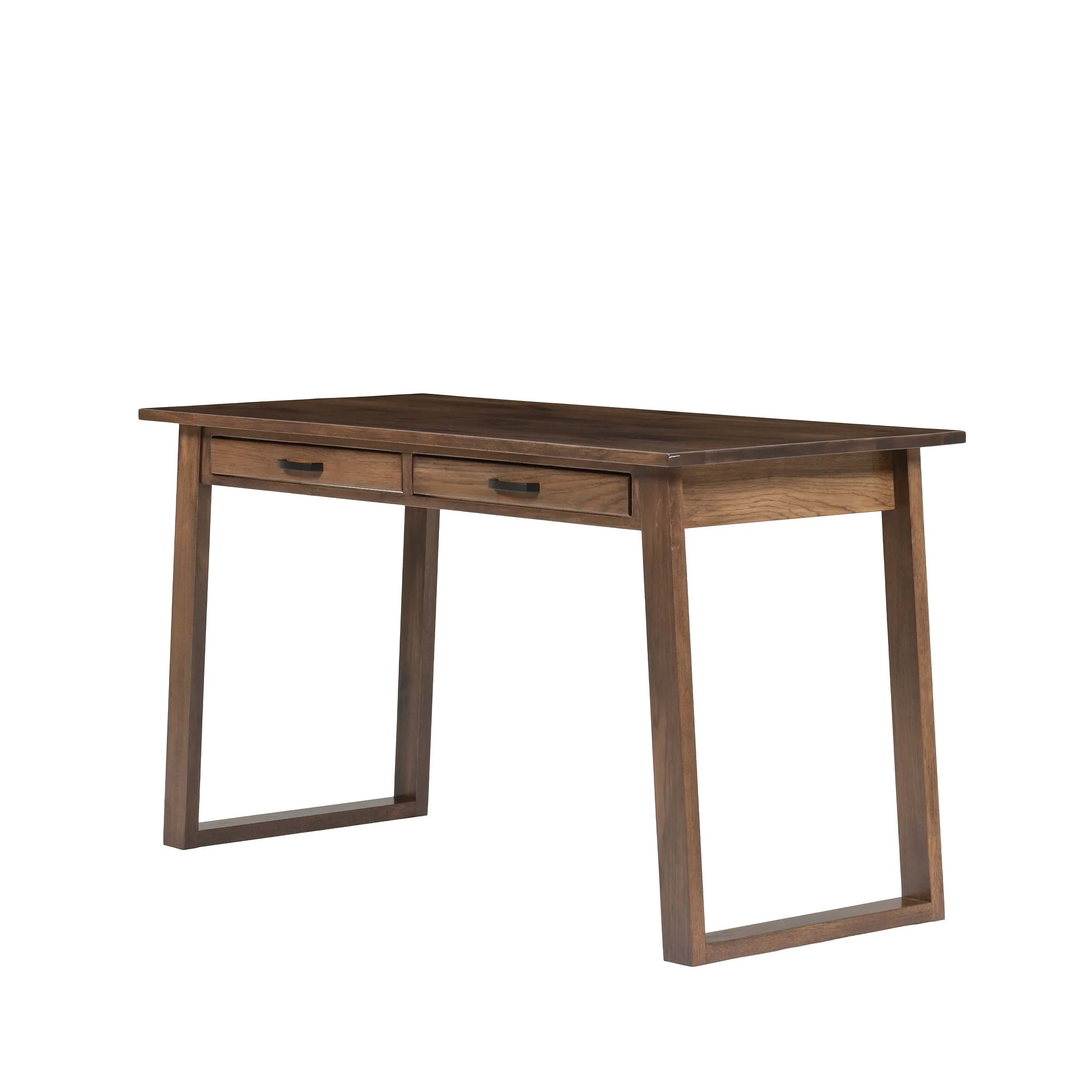 QW Amish Nebo Writing Desk - Image 9