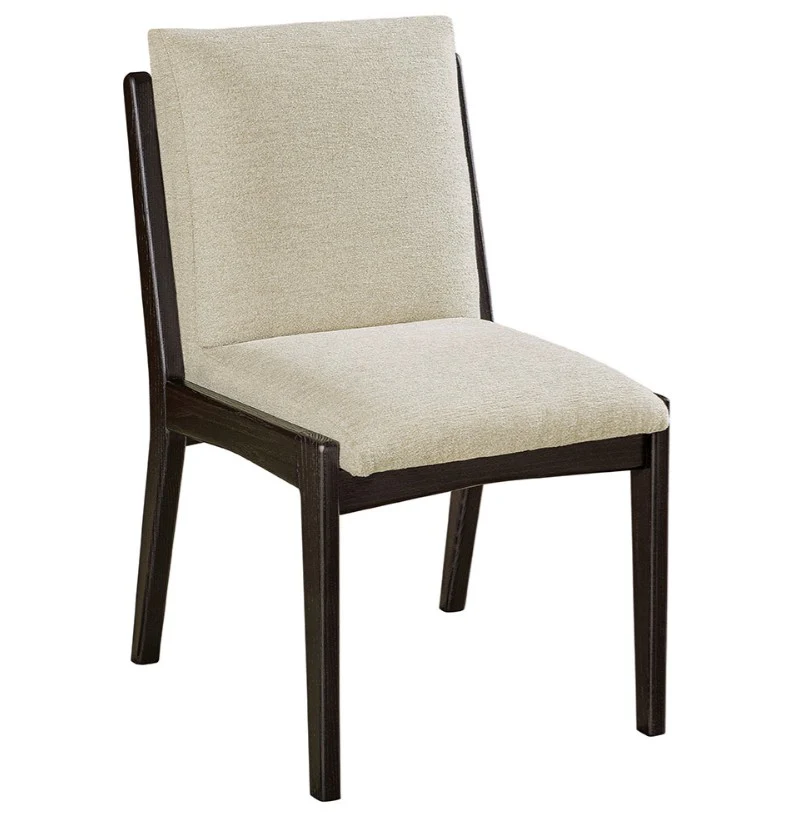 QW Amish Newark Upholstered 7pc Set - Image 3