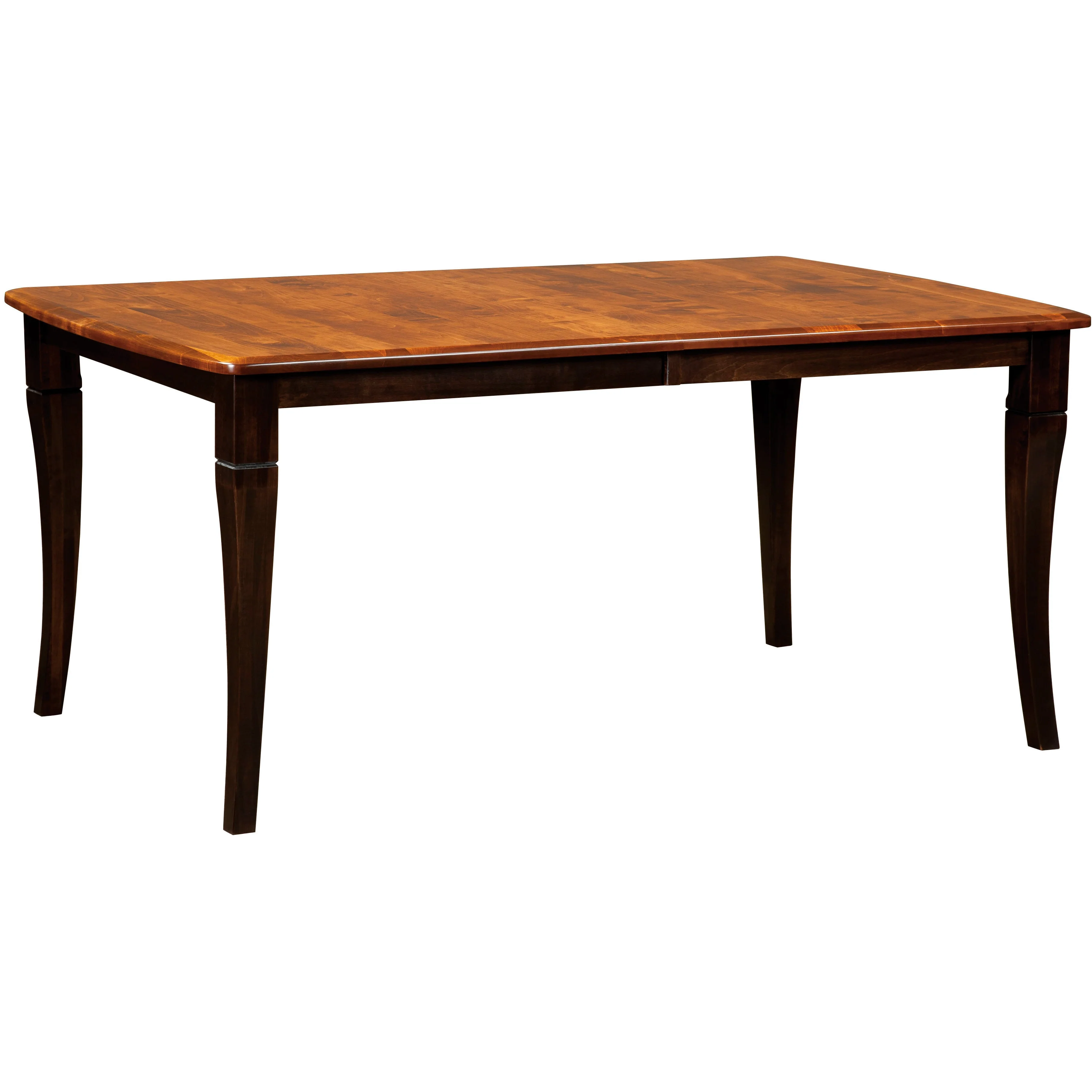 QW Amish Newbury 7pc Dining Set - Image 2