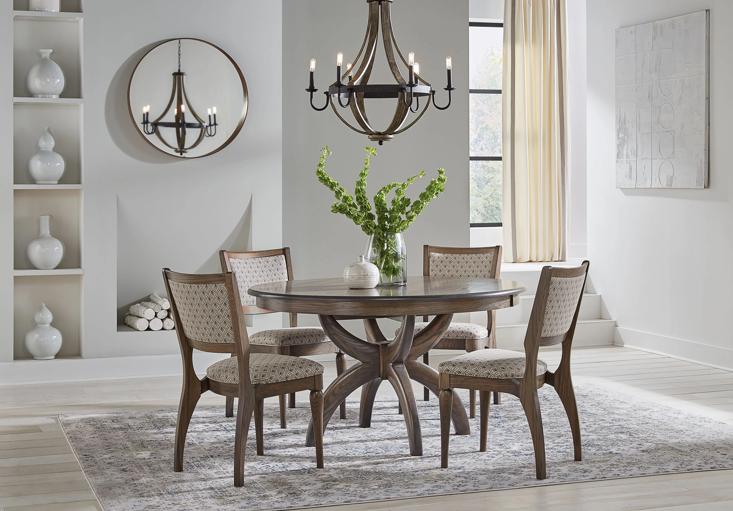 QW Amish Niles 5pc Set - Image 2