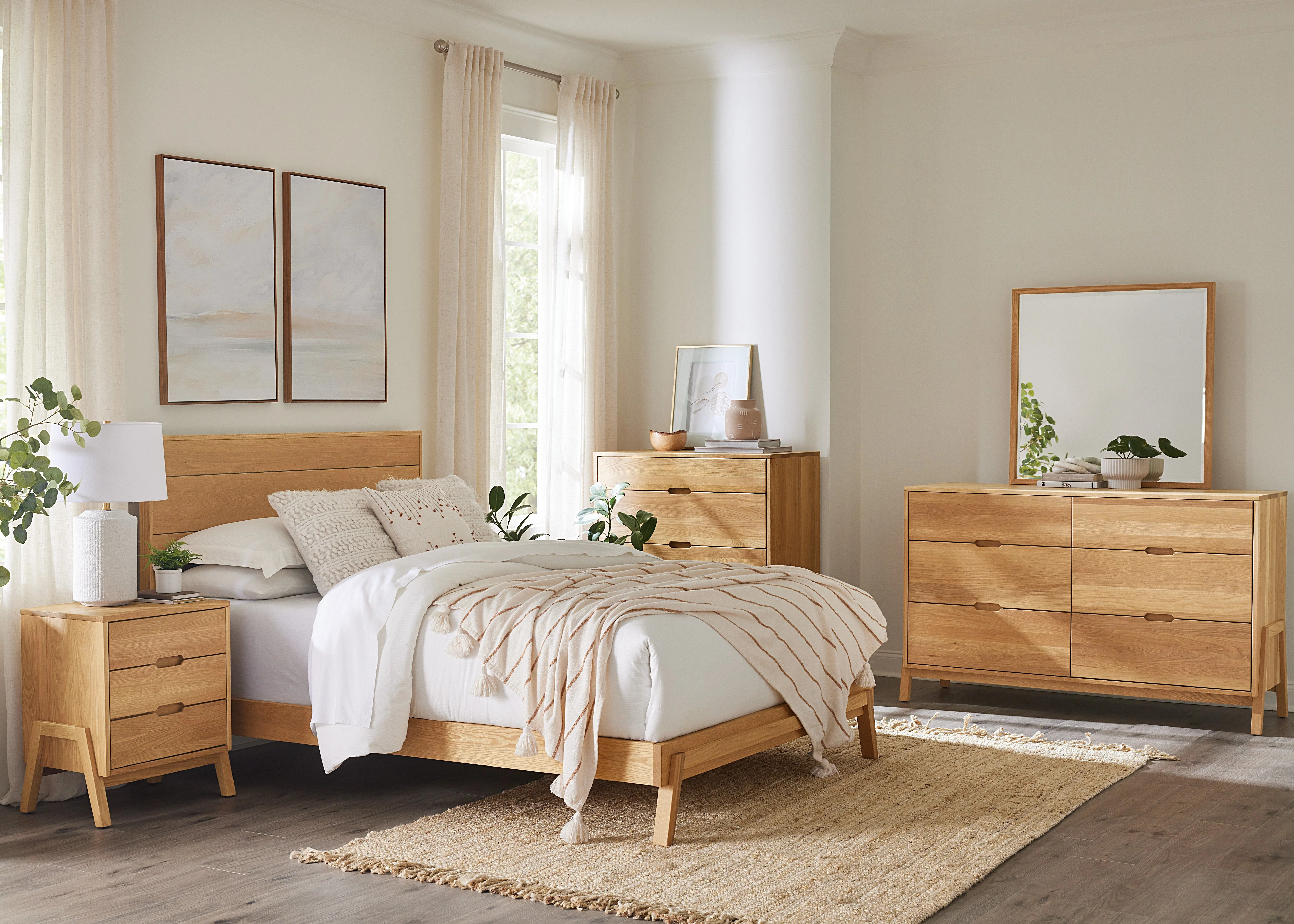 QW Amish Nova 5pc Set