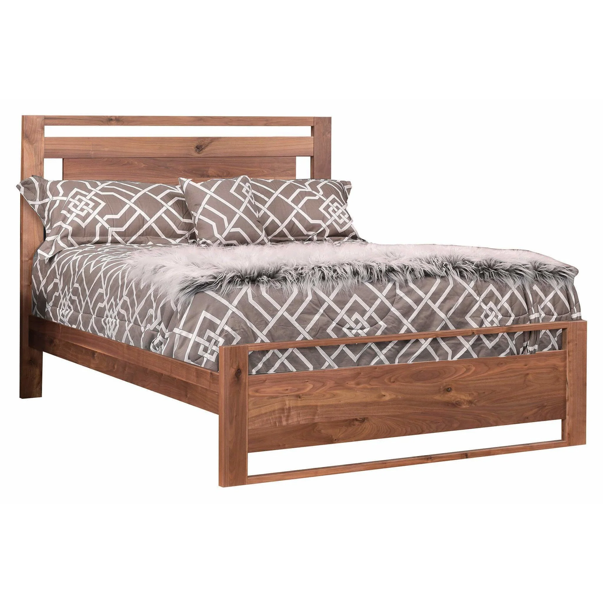 QW Amish Odessa 5pc Set - Image 2