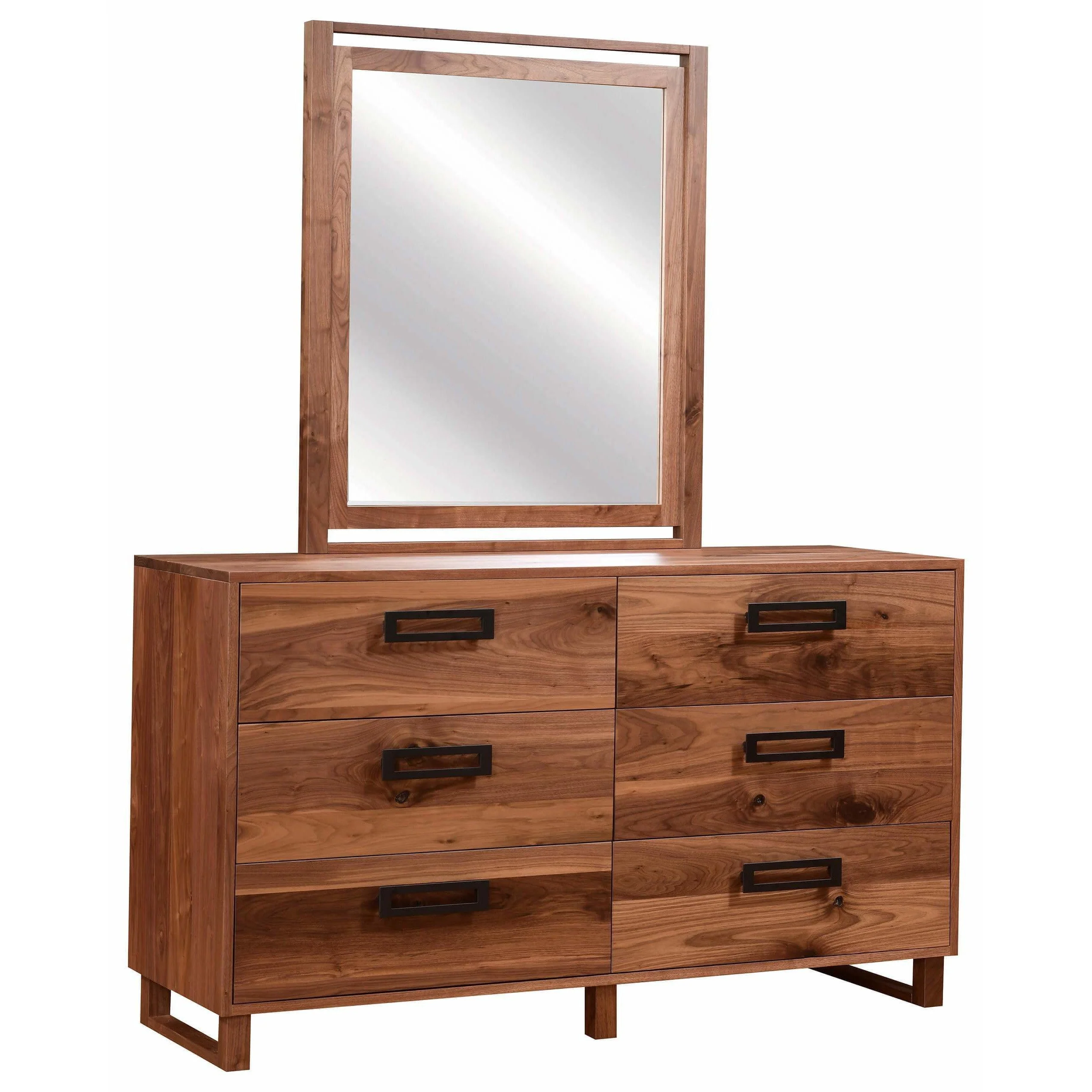 QW Amish Odessa 5pc Set - Image 3