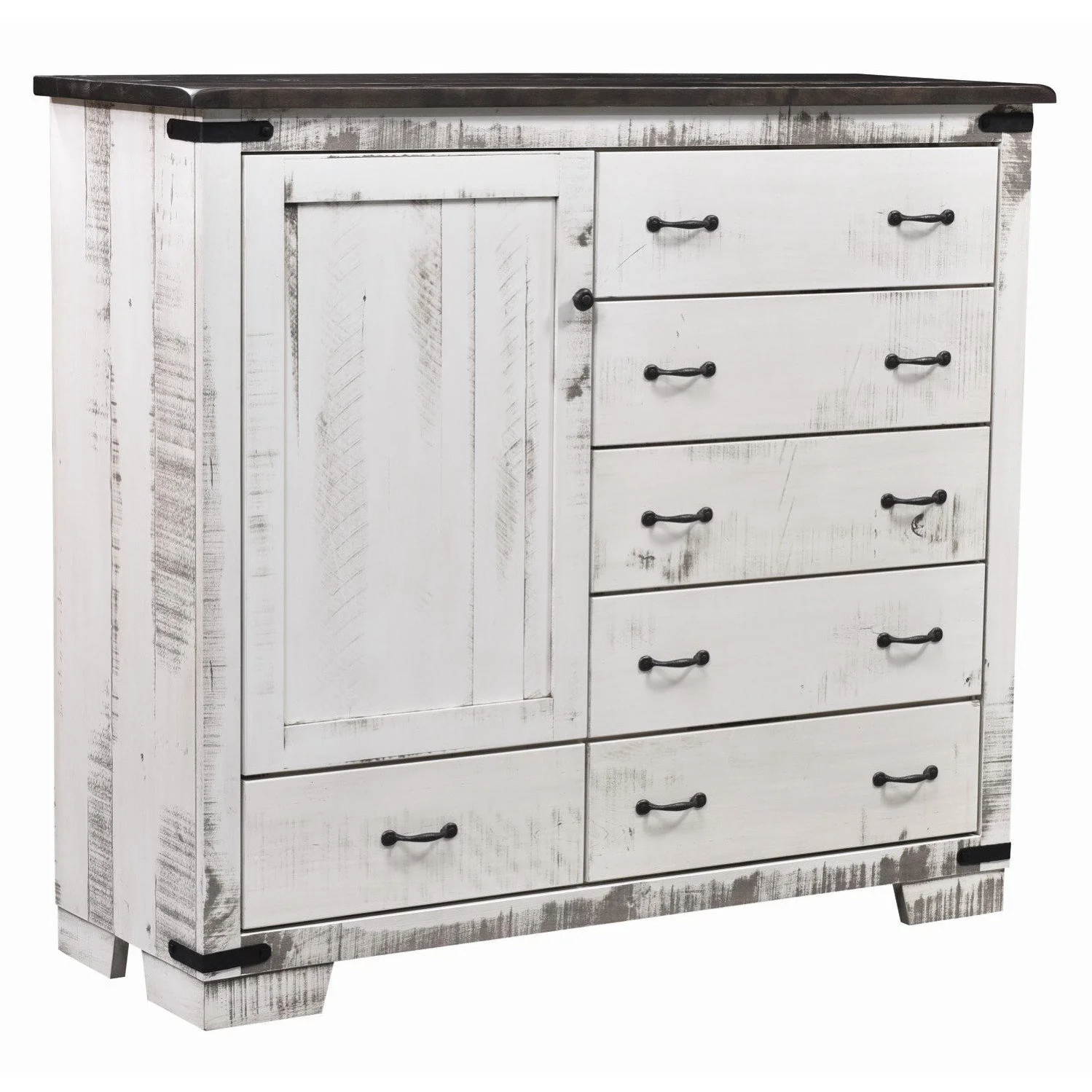 QW Amish Old Tymes 5pc Set - Image 6