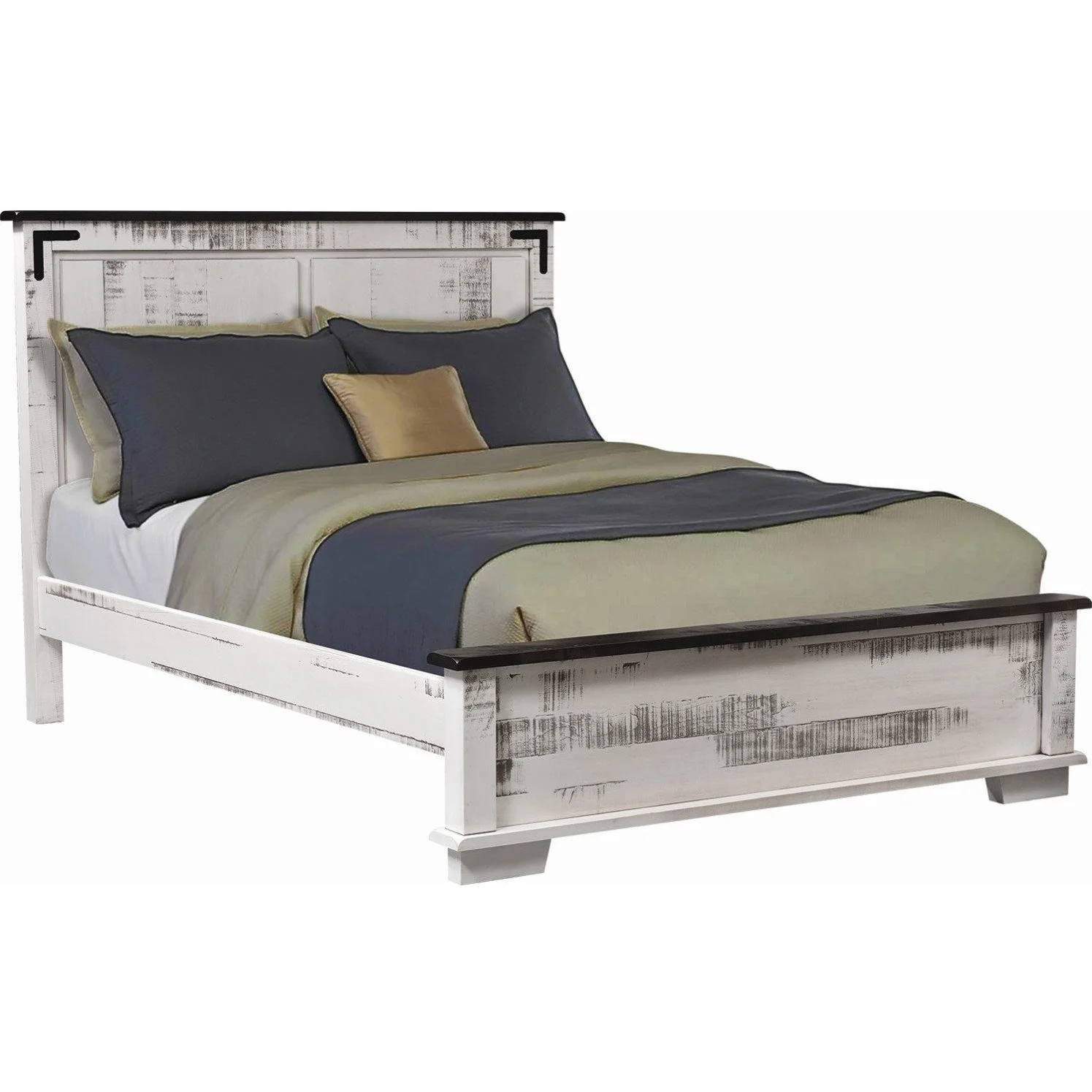 QW Amish Old Tymes Bed